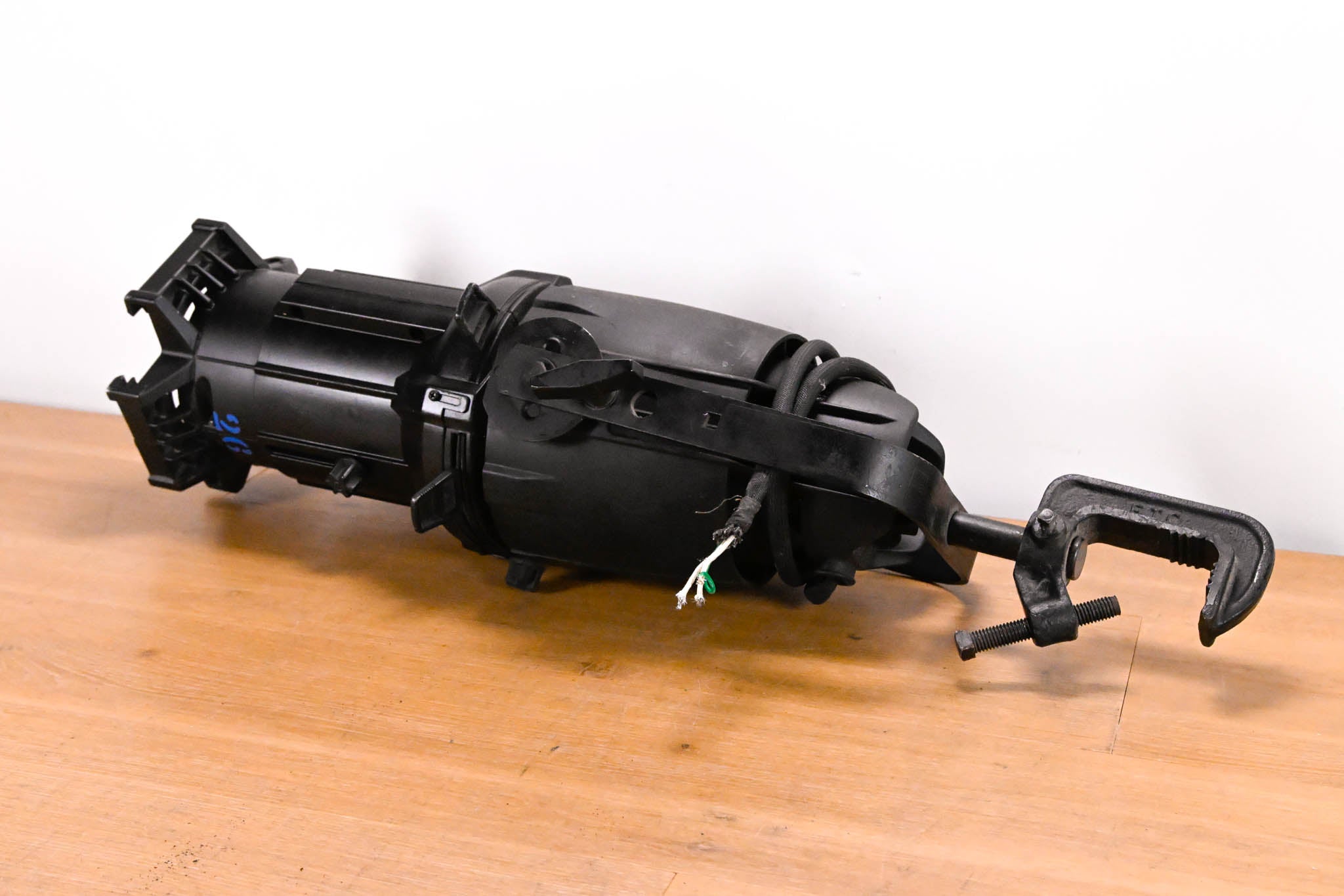 ETC Source Four 575 26 Degree Ellipsoidal Light