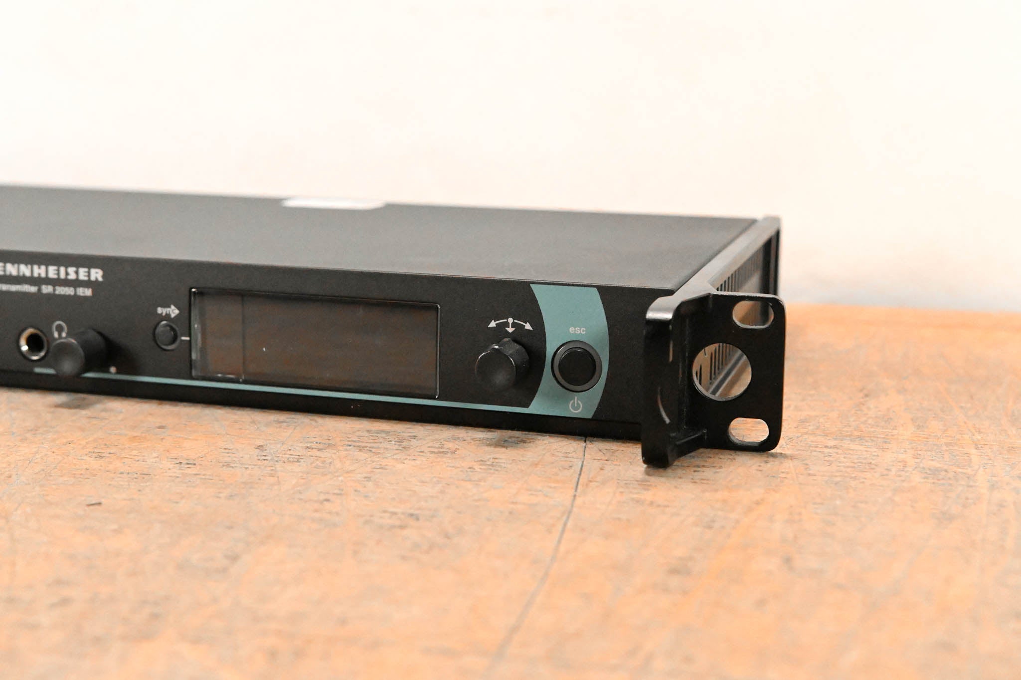 Sennheiser SR 2050XP IEM Dual Wireless Transmitter - Gw1: 558-626 MHz
