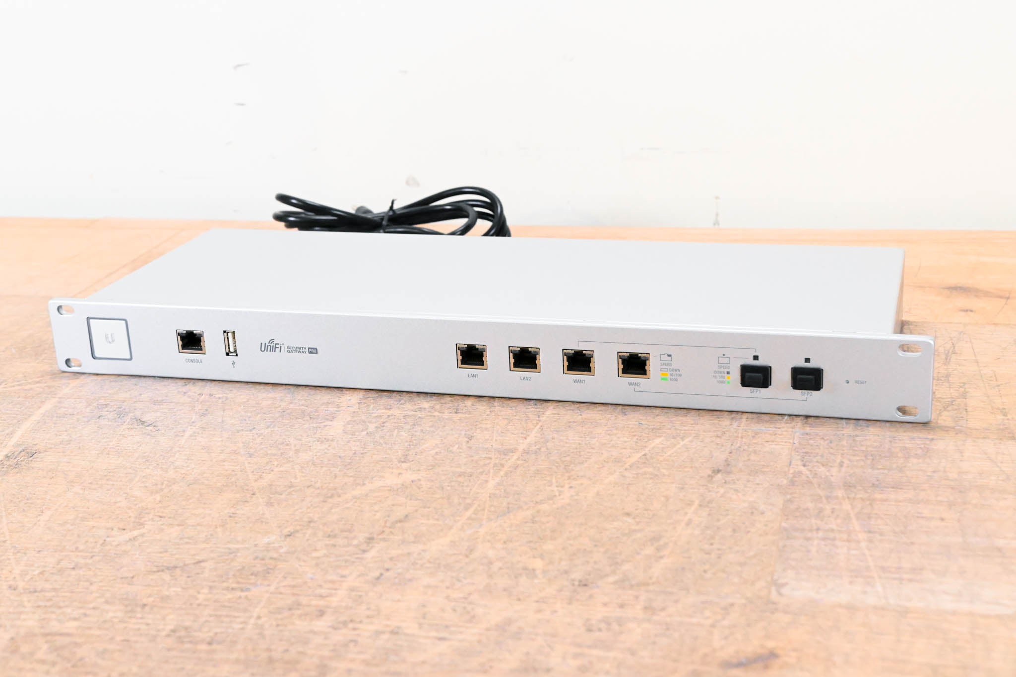 Ubiquiti Unify Security Gateway popular