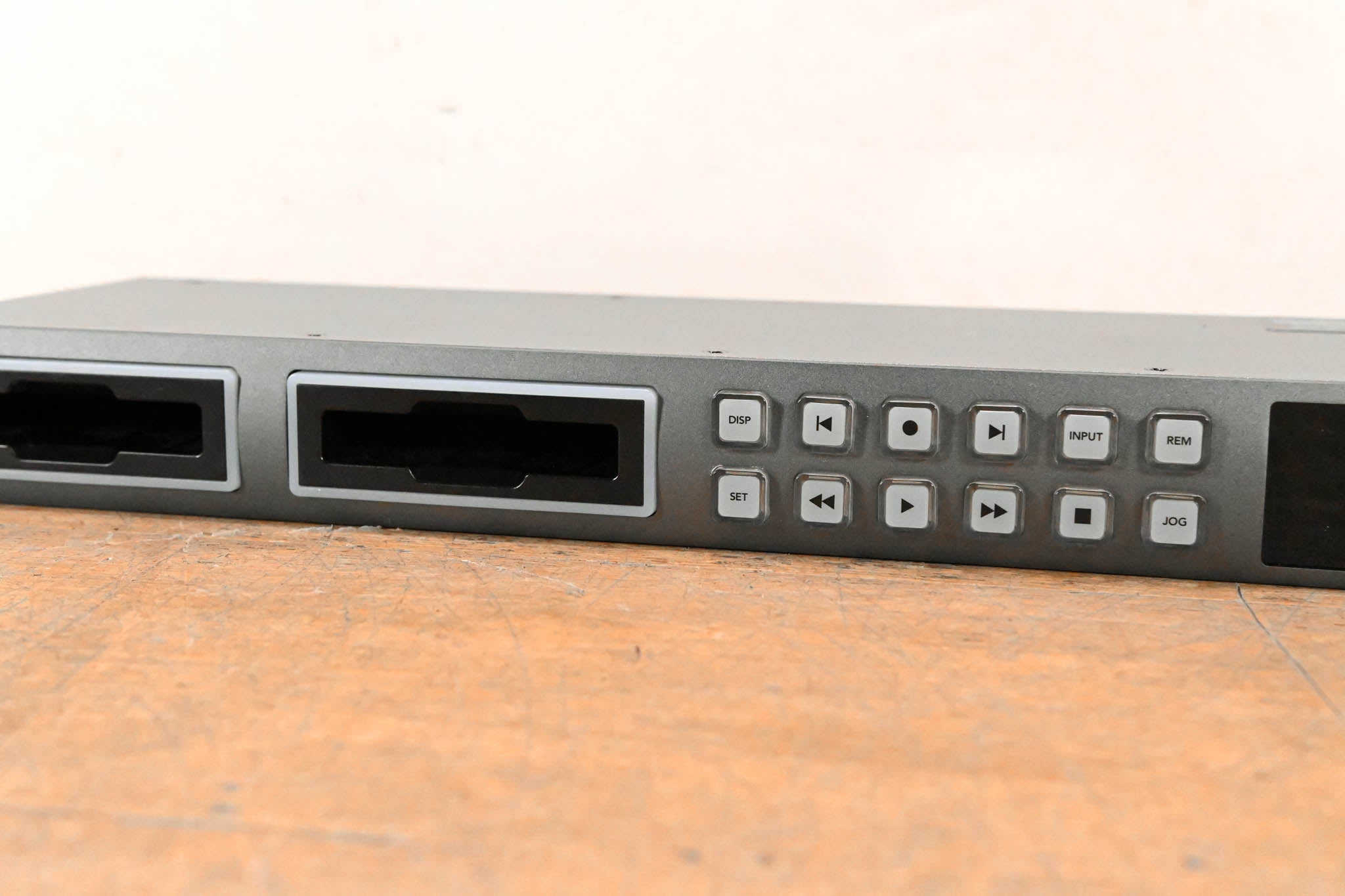 Blackmagic Design HyperDeck Studio 2