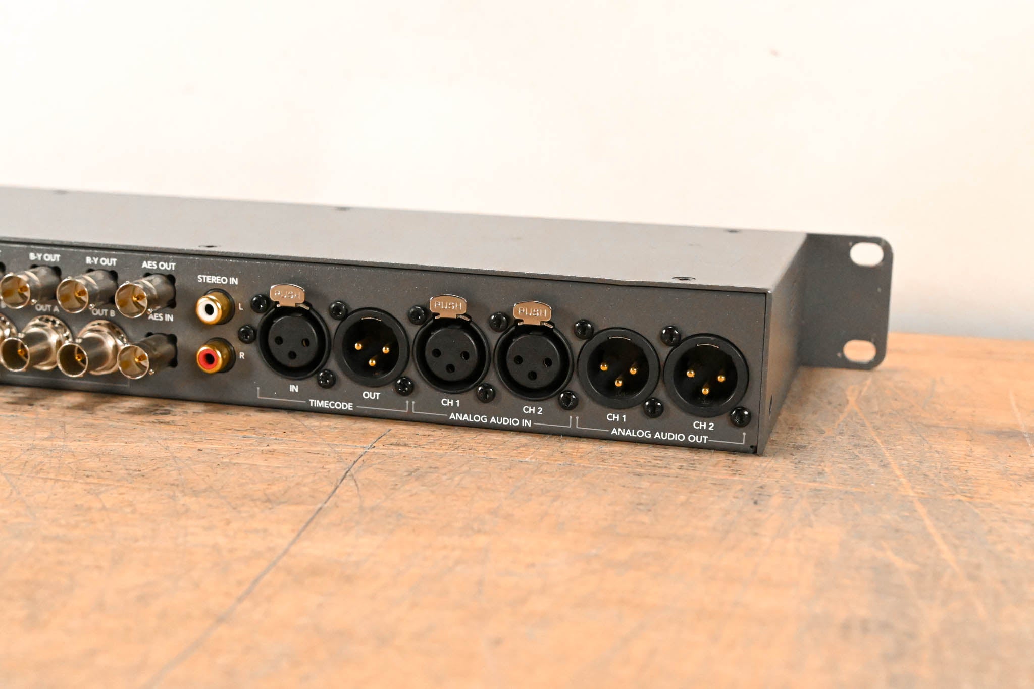 Blackmagic Design UltraStudio 4K Thunderbolt 2