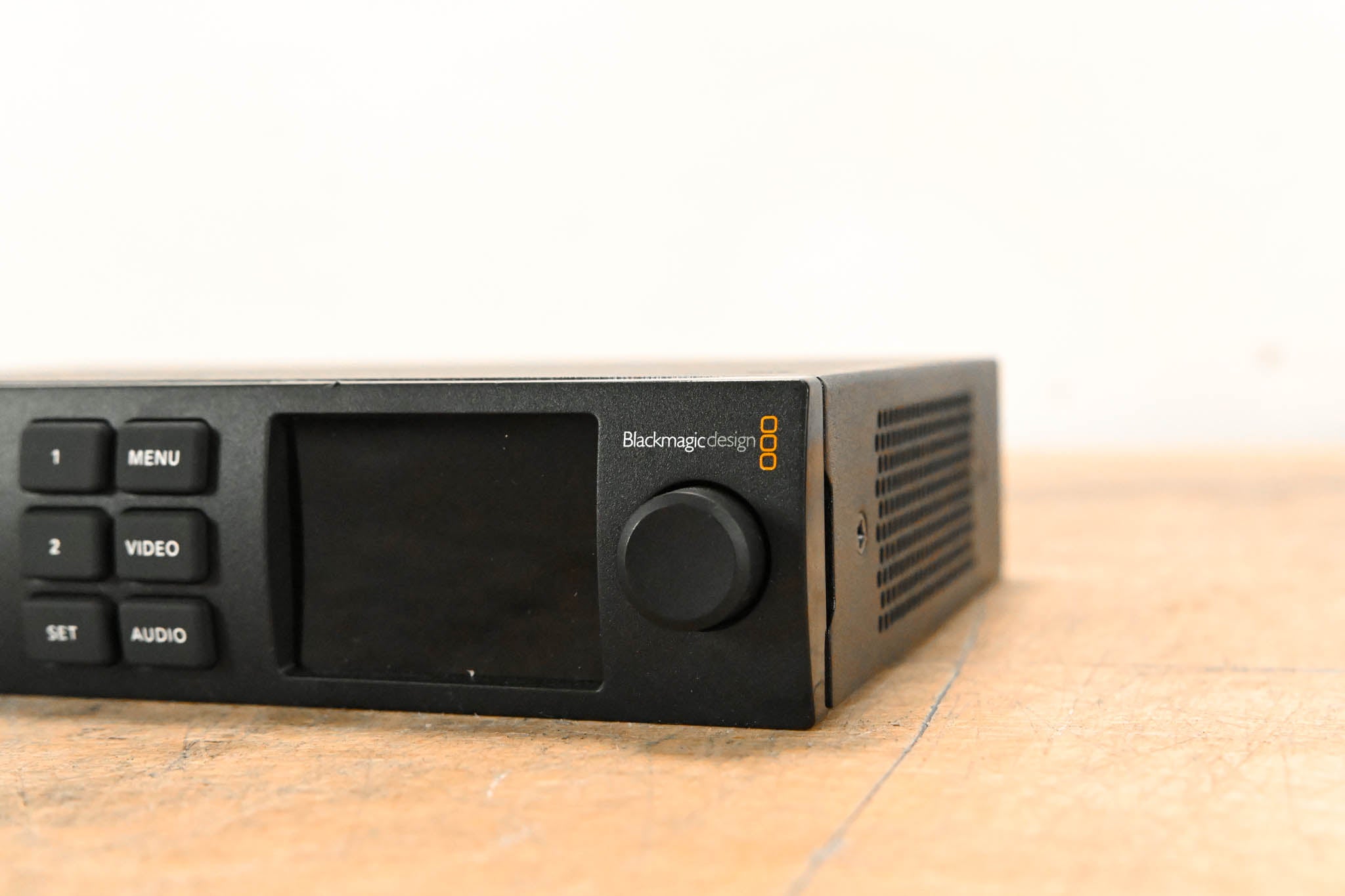 Blackmagic Design UltraStudio 4K Mini