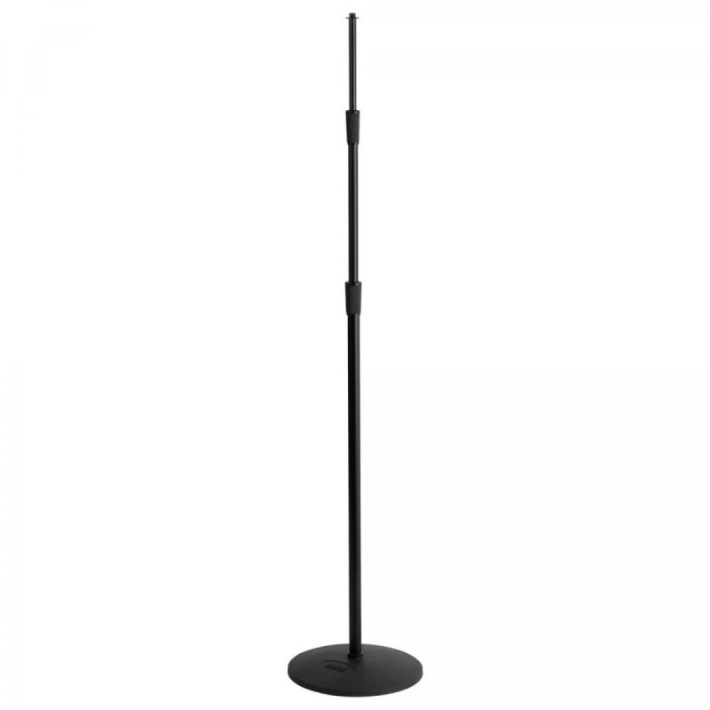 WL93 Wireless Microphone with 6' of Cable ??Black