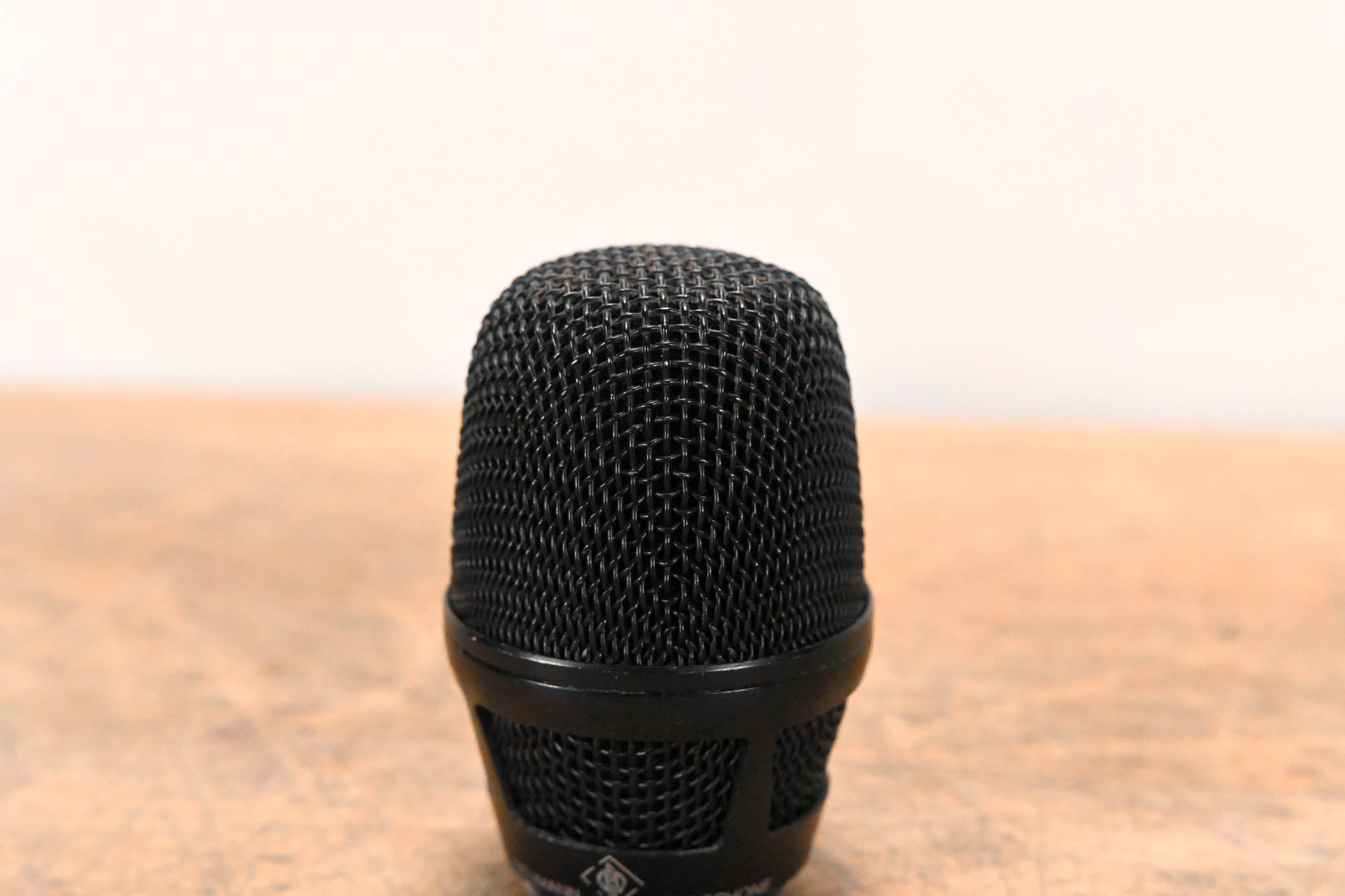Neumann KK 204 Cardioid Condenser Mic Capsule for Sennheiser Wireless