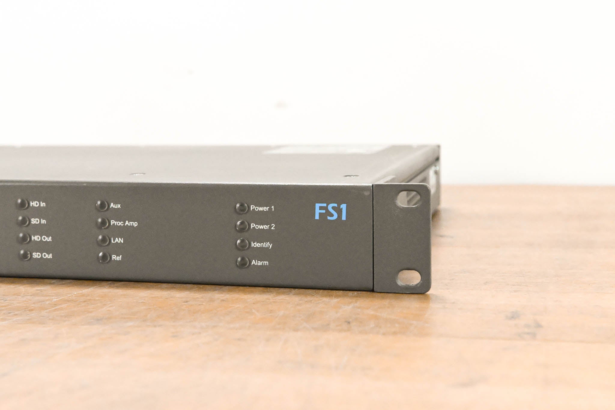 AJA FS1 Frame Synchronizer and Bi-Directional Converter