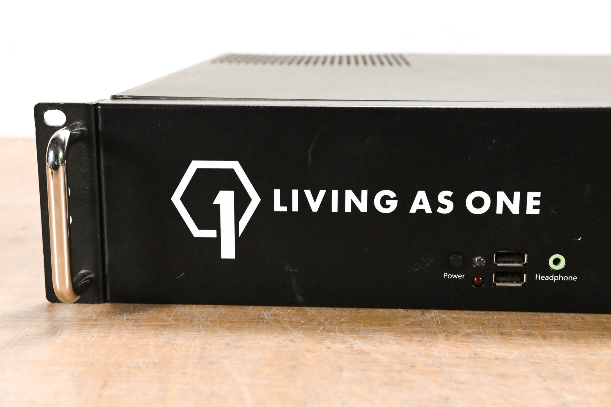 Living As One (Resi) D1000 Multisite Decoder