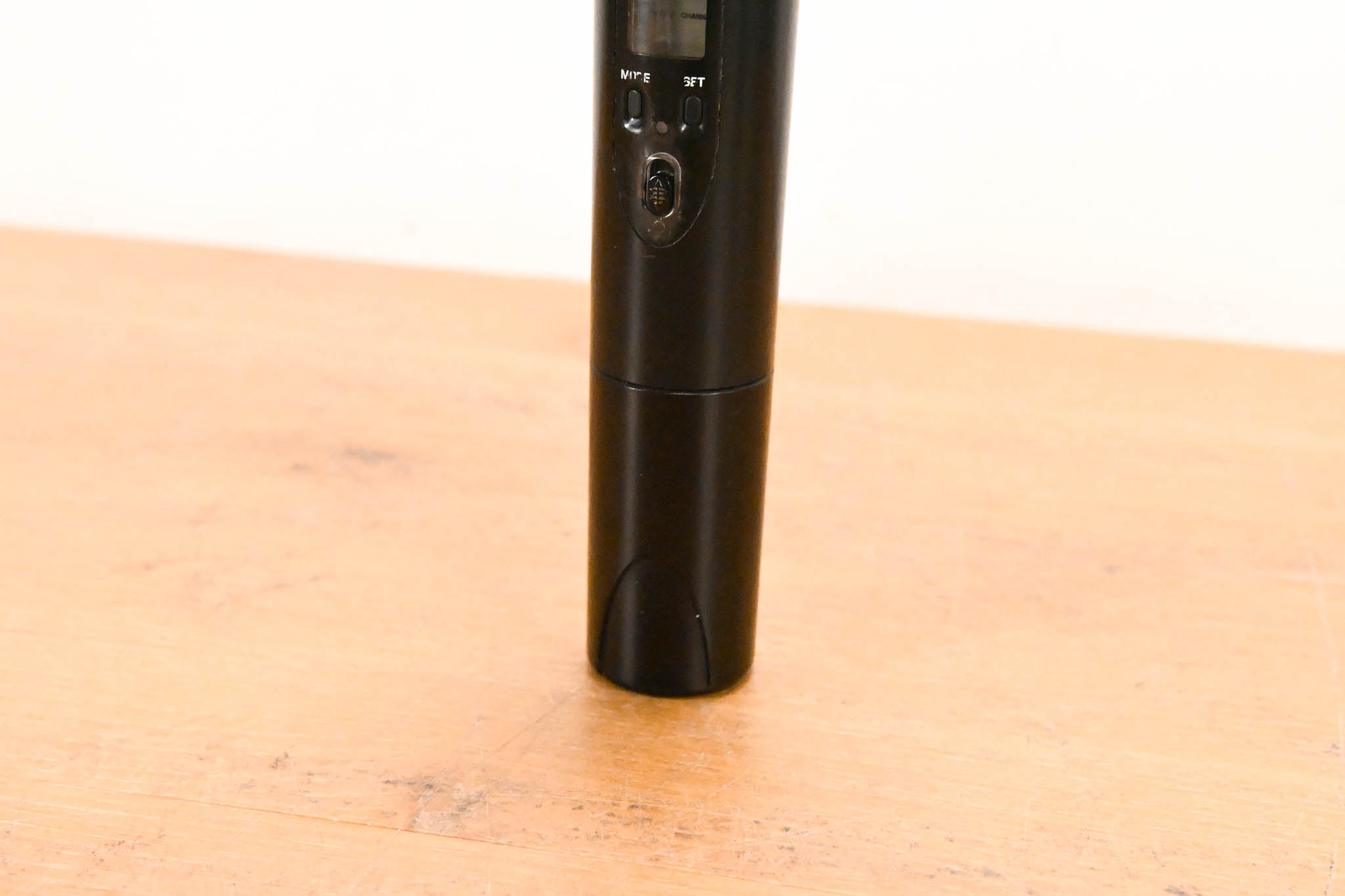 Shure ULXP24/58 Handheld Wireless System - J1 Band (NO POWER SUPPLY)