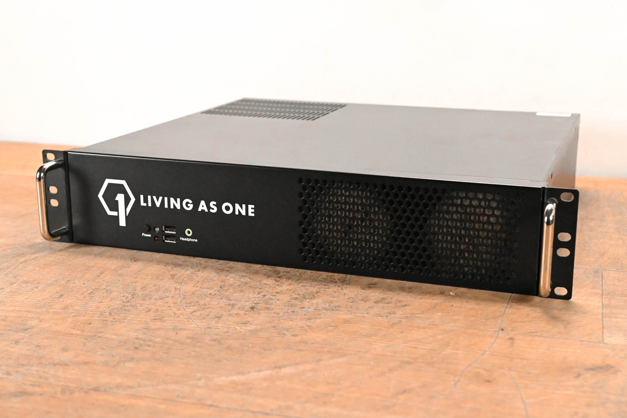 Living As One (Resi) E1000 PRISM Encoder