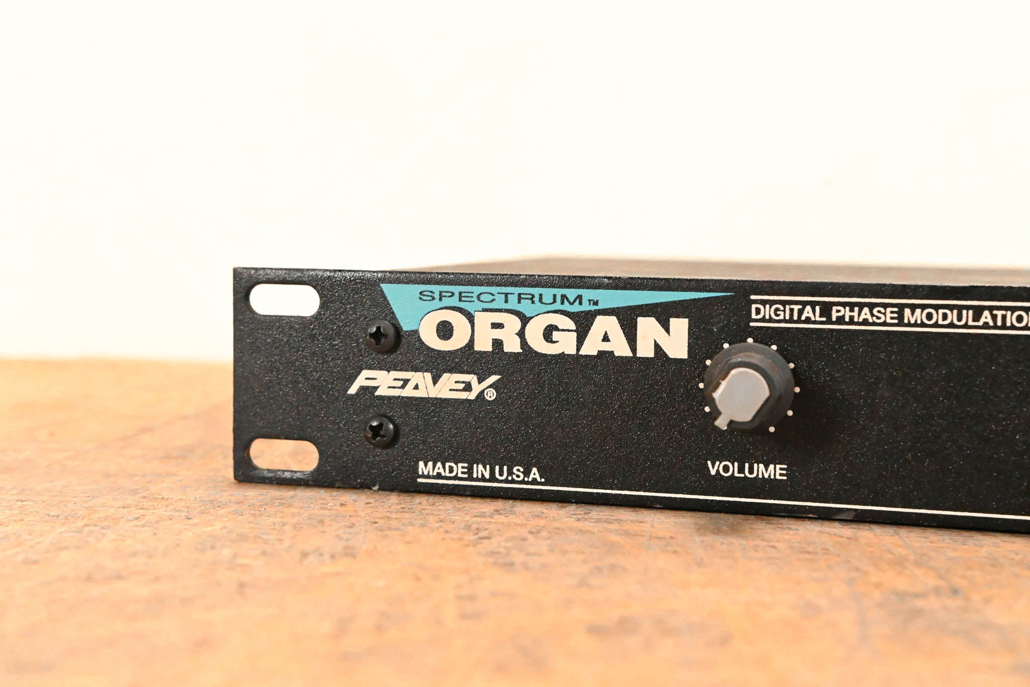 Peavey Spectrum Organ Sound Module