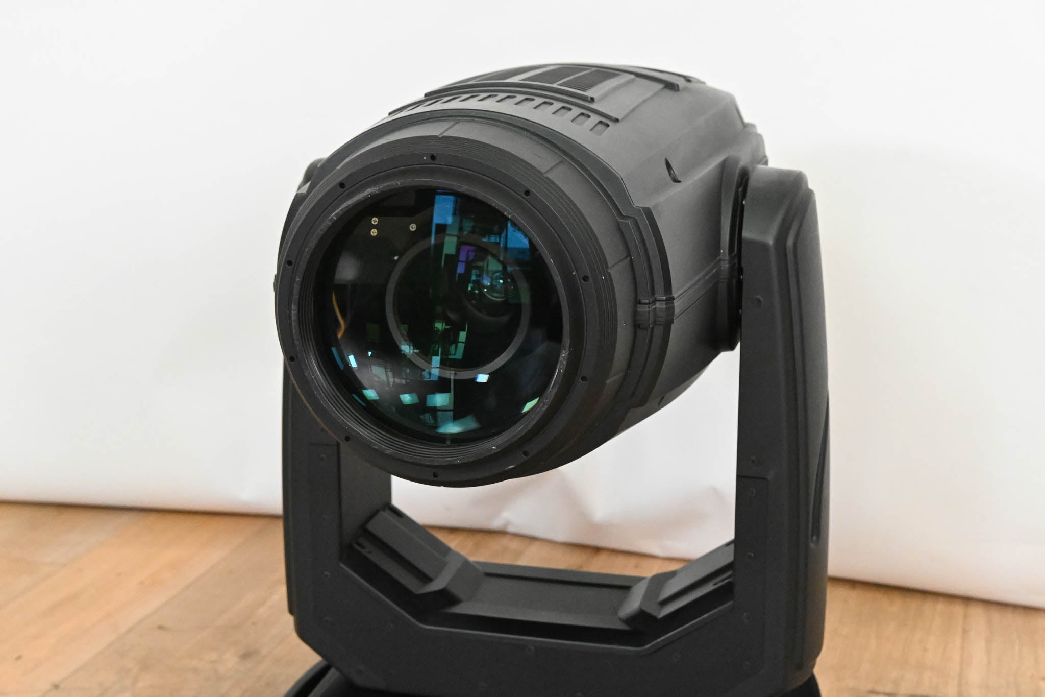 Robe ROBIN BMFL Blade Discharge Lamp Moving Light