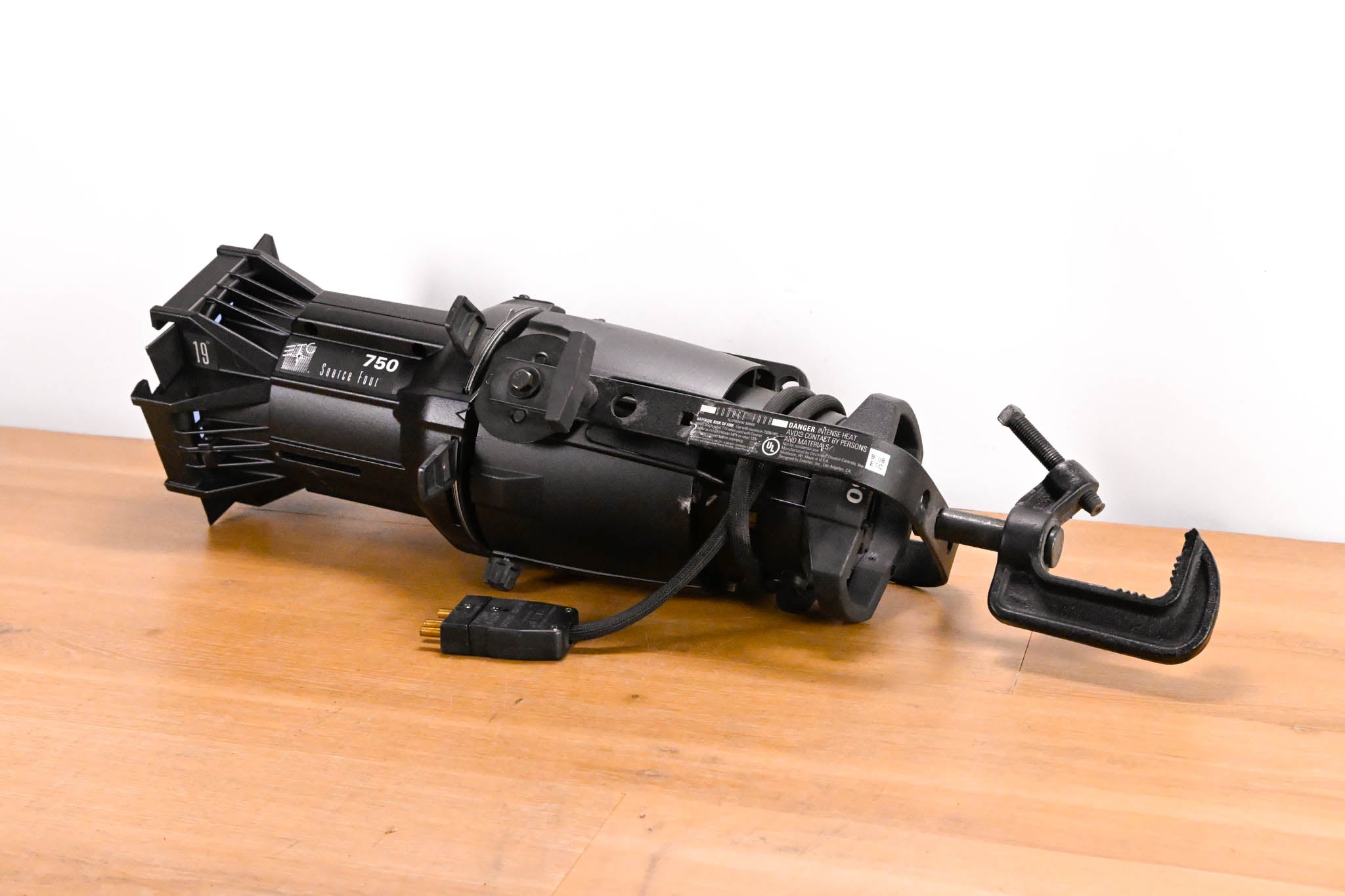 ETC Source Four 750 19 Degree Ellipsoidal Light