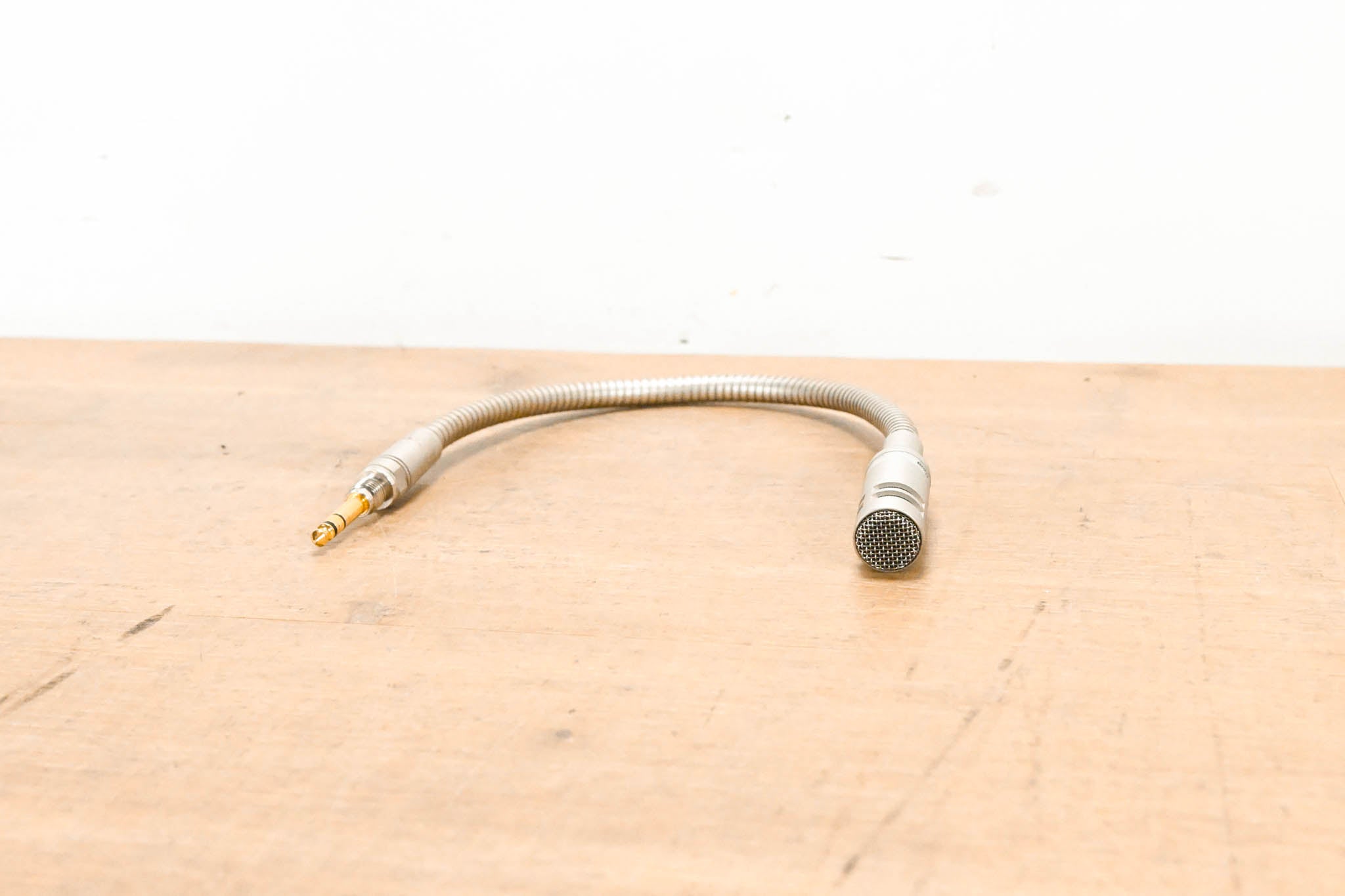 Clear-Com GM-18 Gooseneck Microphone for Encore Intercom Systems - 18"