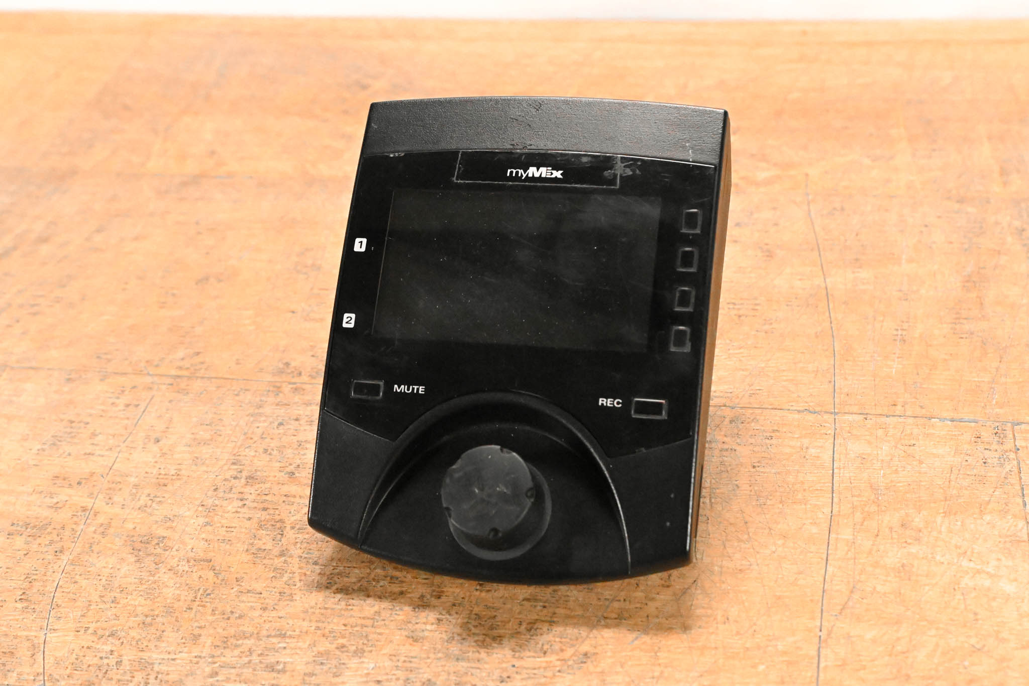 Movek myMix Personal Monitor Mixer