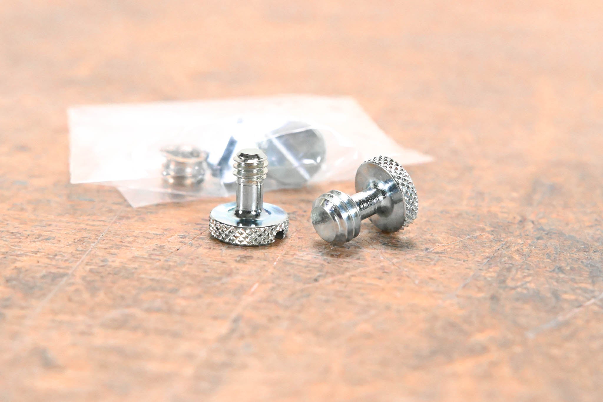 Gitzo GS5370MC Quick Release Plate Medium C