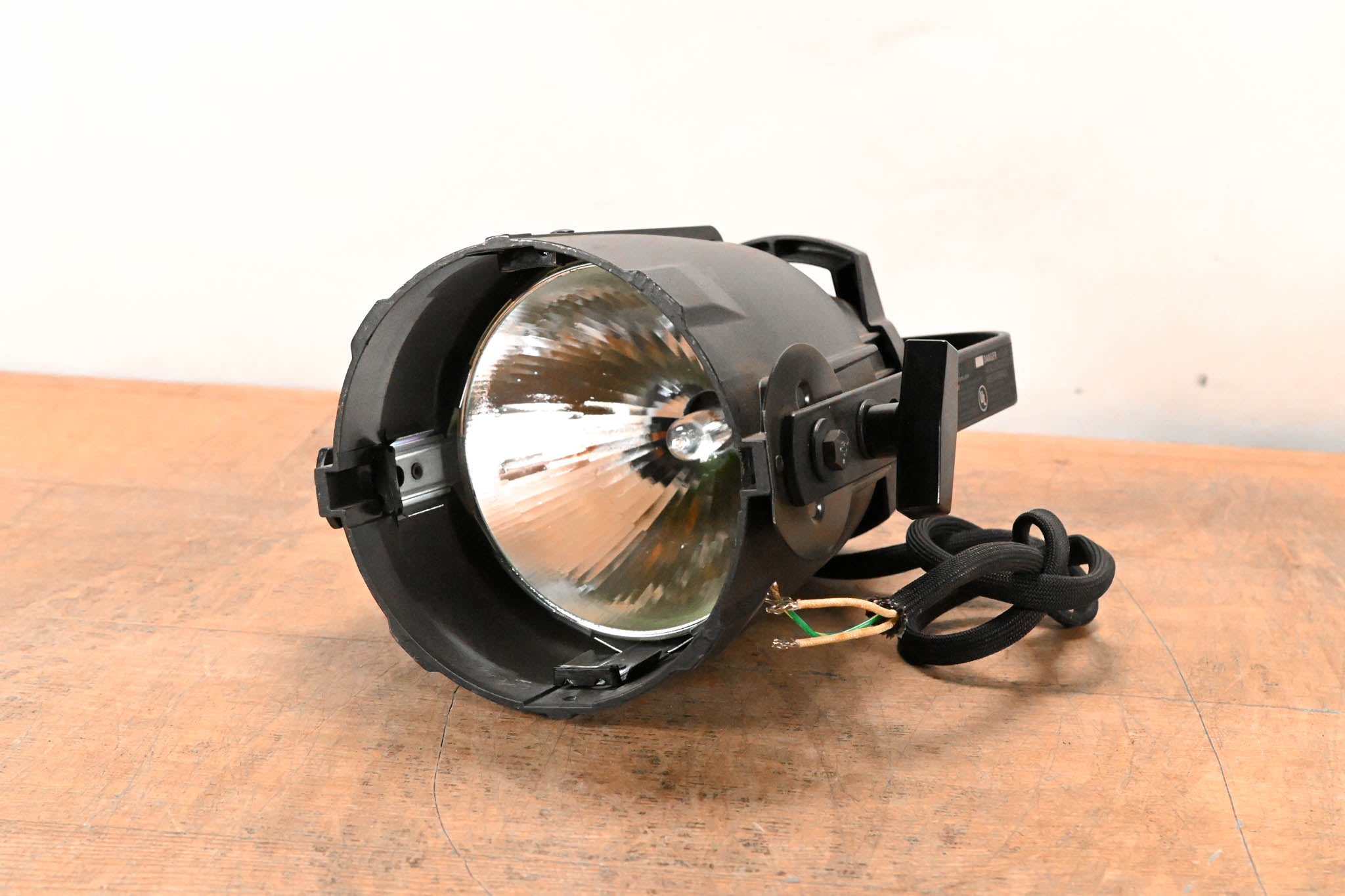 ETC Source Four Fixture Body and Burner Assembly