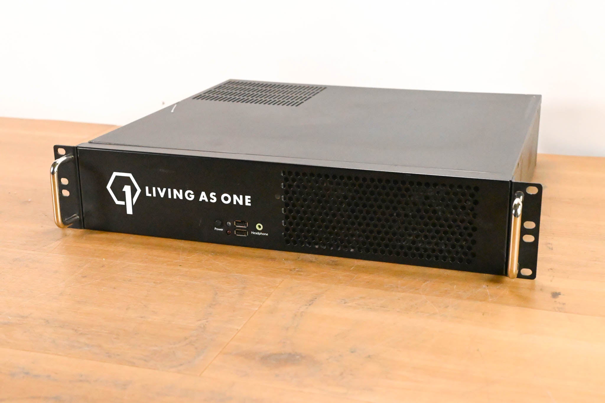 Living As One (Resi) D1000 Multisite Decoder