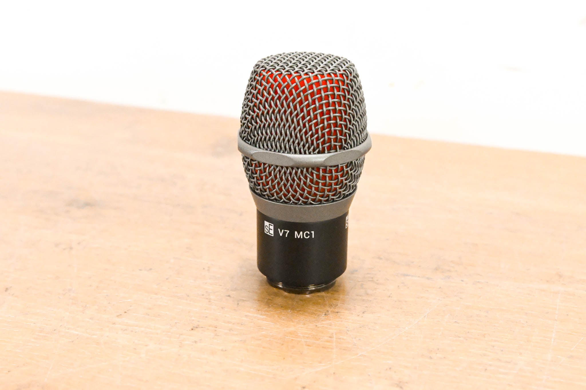 sE Electronics V7 MC1 Supercardioid Mic Capsule for Shure Wireless
