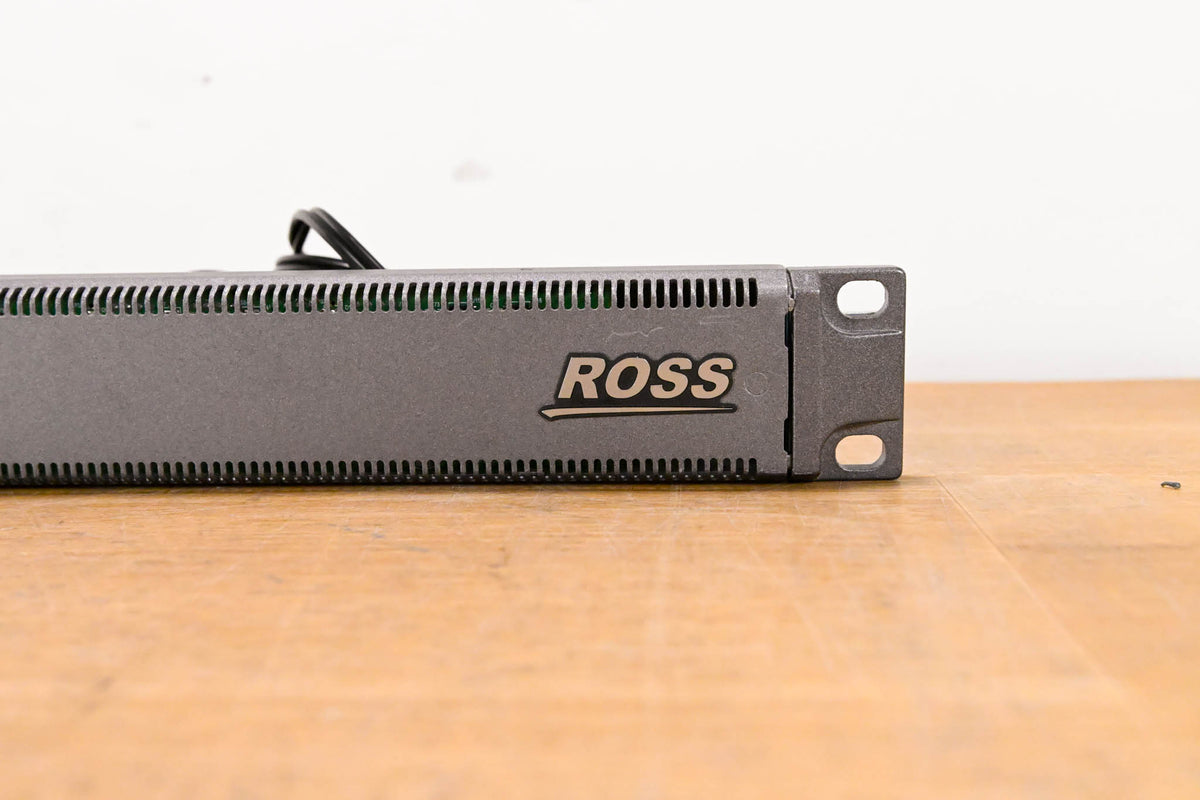 Ross NK-IPS Network Bridge NK Routing Systems