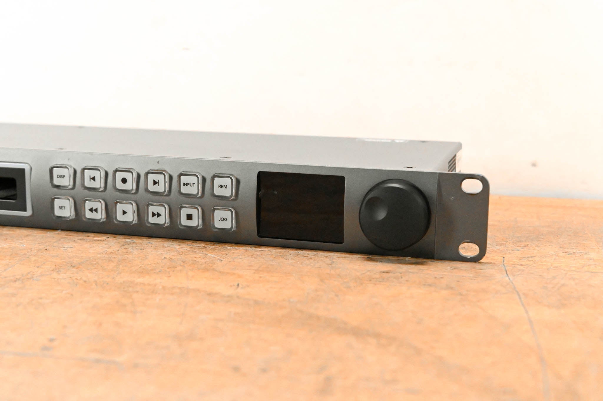 Blackmagic Design HyperDeck Studio 2