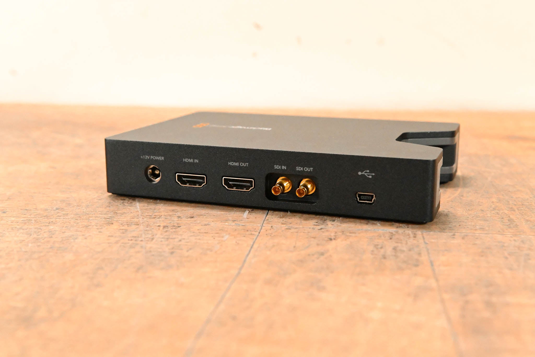 Blackmagic Design HyperDeck Shuttle Video Recorder/Playback