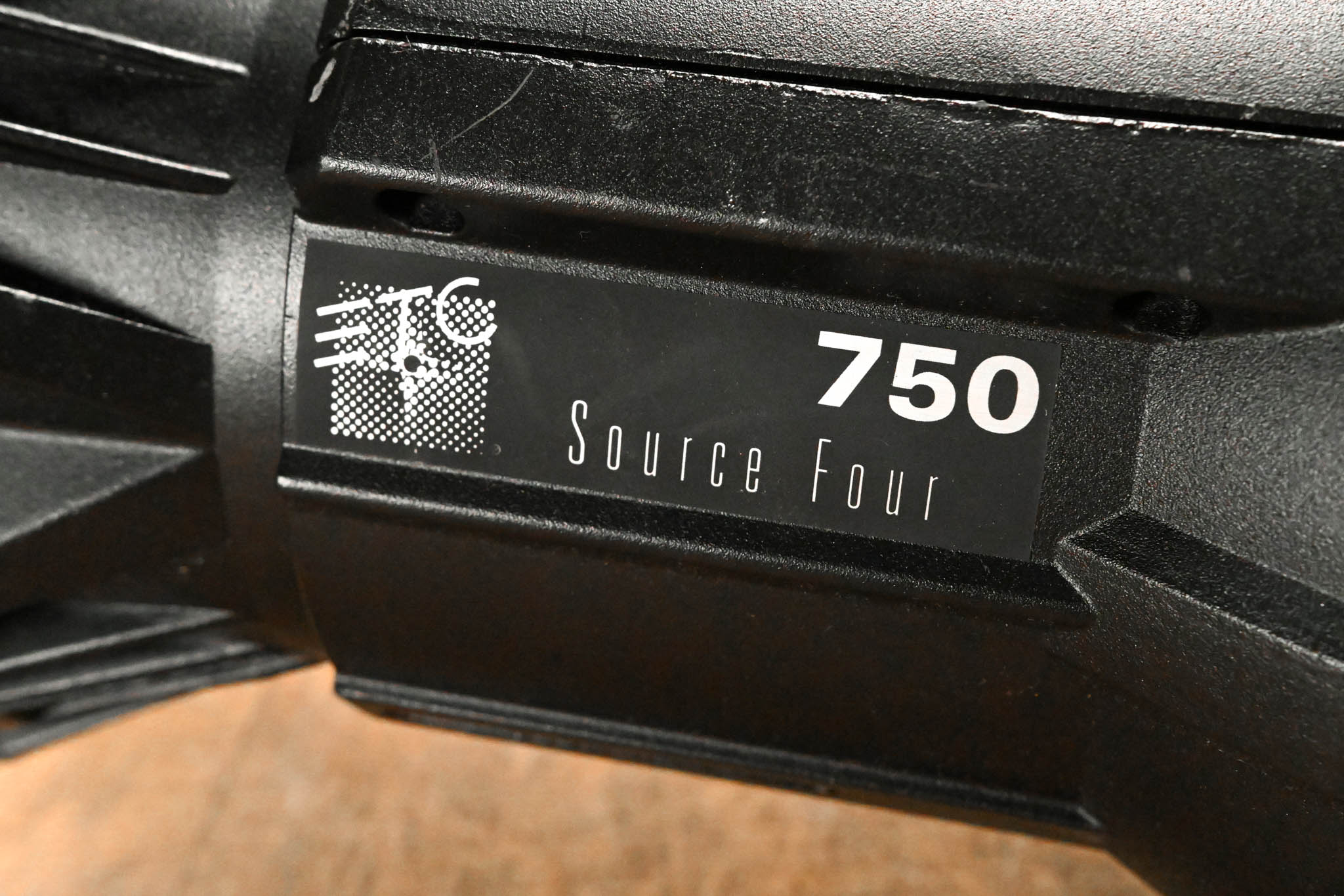 ETC Source Four 750 26 Degree Ellipsoidal Light