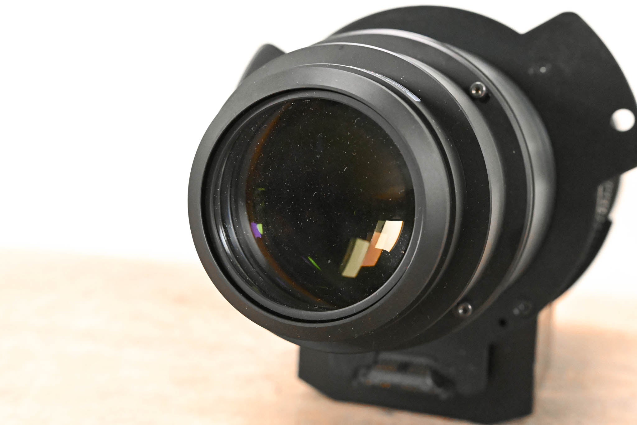 Christie ILS Lens 2.0-2.8:1 SX+ / 1.8-2.6:1 HD 0.95" 3-Chip DLP Lens