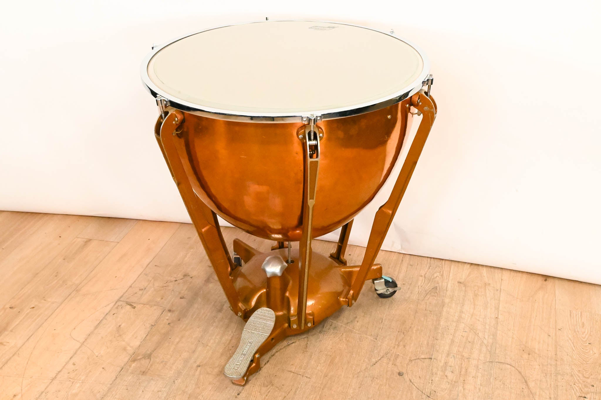 Ludwig 31" Copper Pedal Timpani