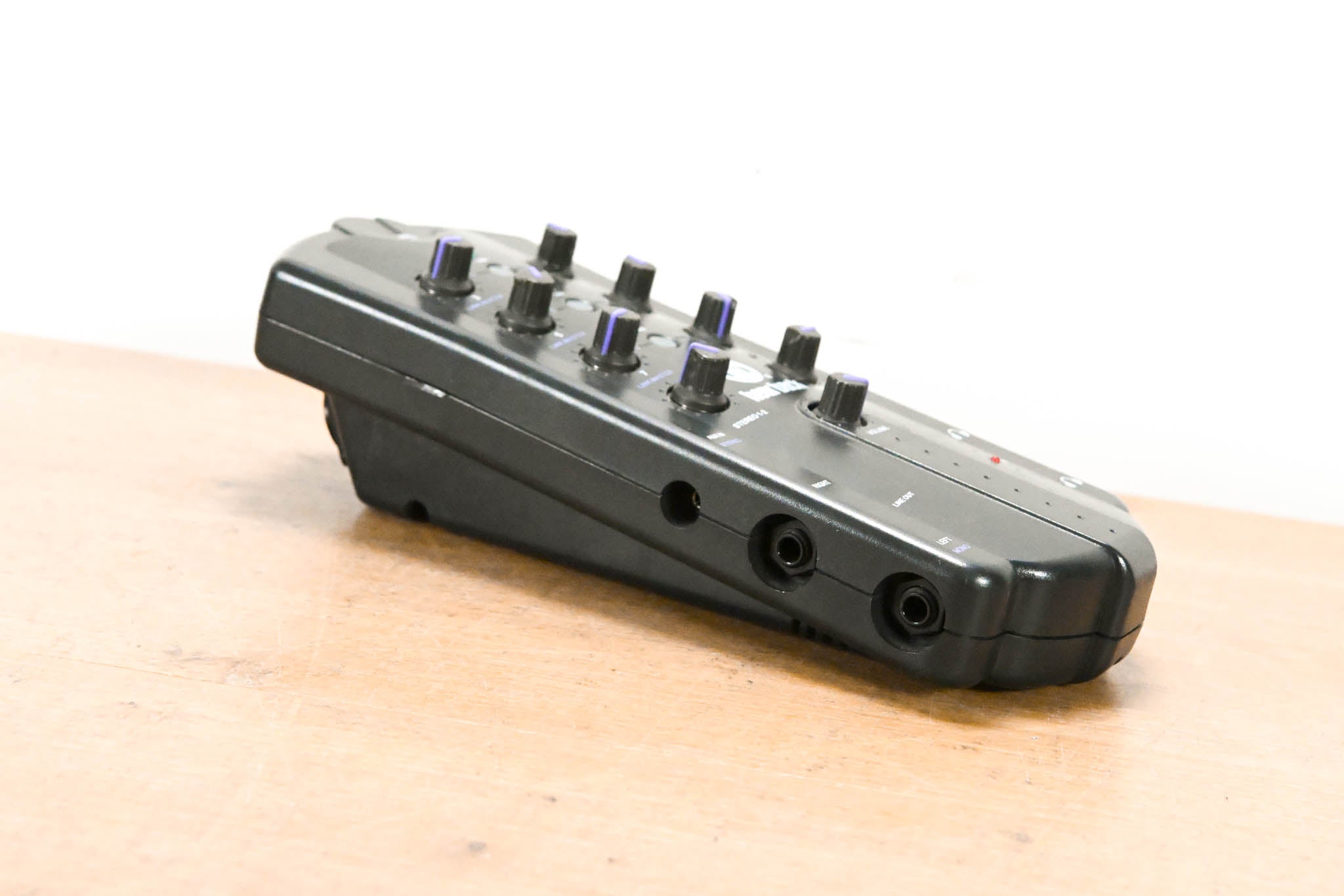 Hear Technologies HB-MIX1 Hear Back Personal Monitor Mixer