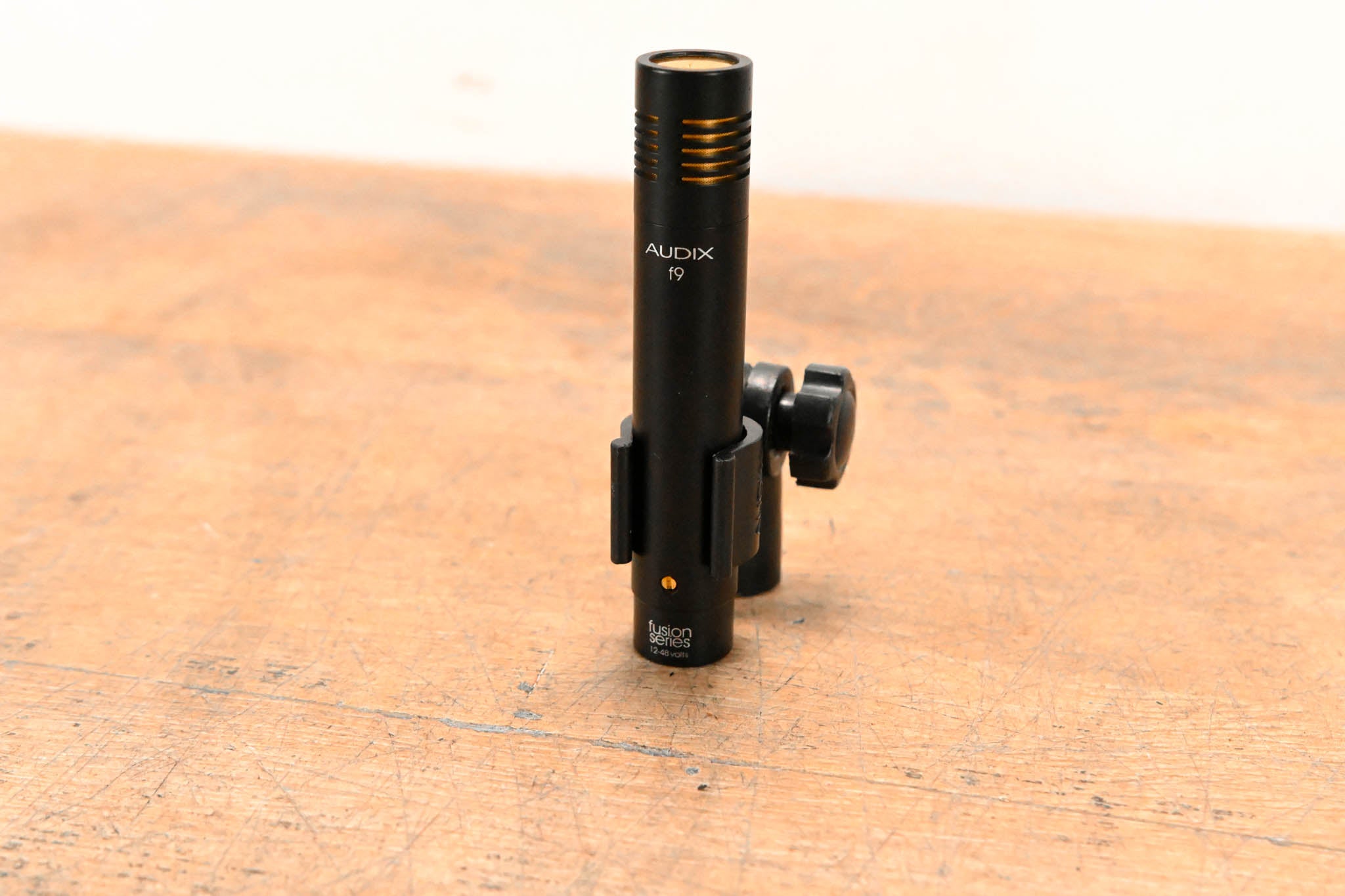 Audix f9 Small-Diaphragm Condenser Microphone