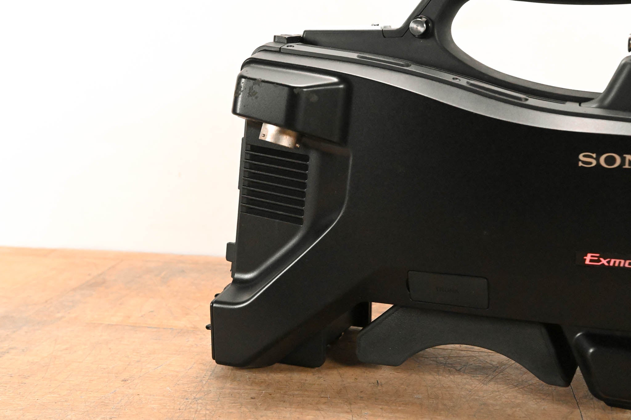 Sony HXC-D70 HD/SD Studio Camera