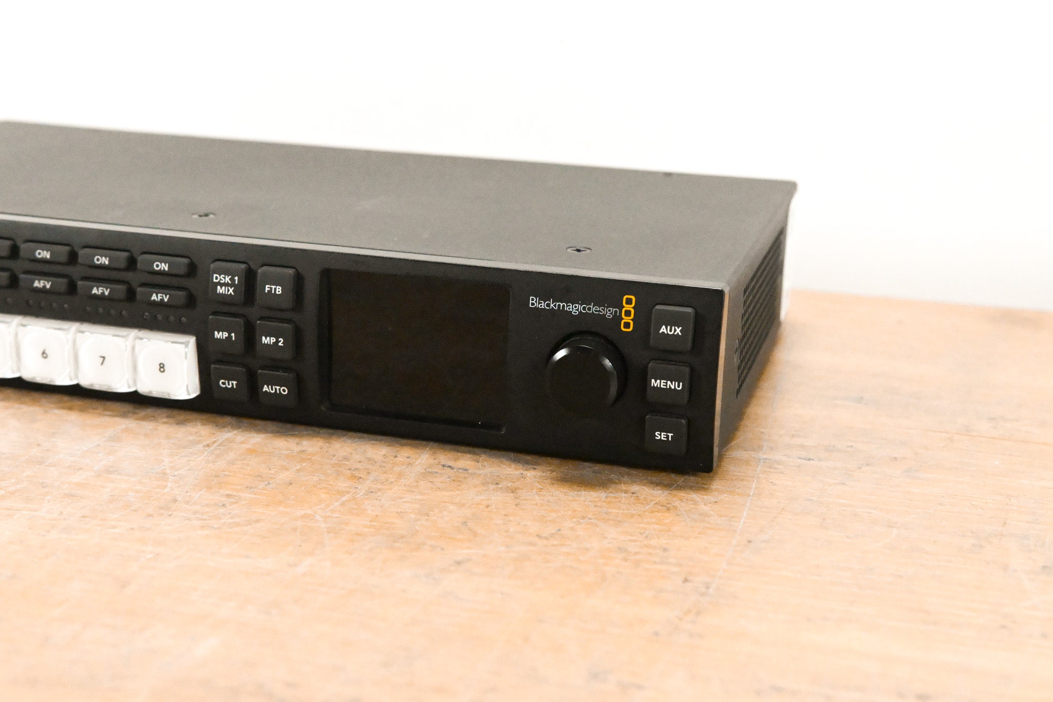 Blackmagic Design ATEM Television Studio HD