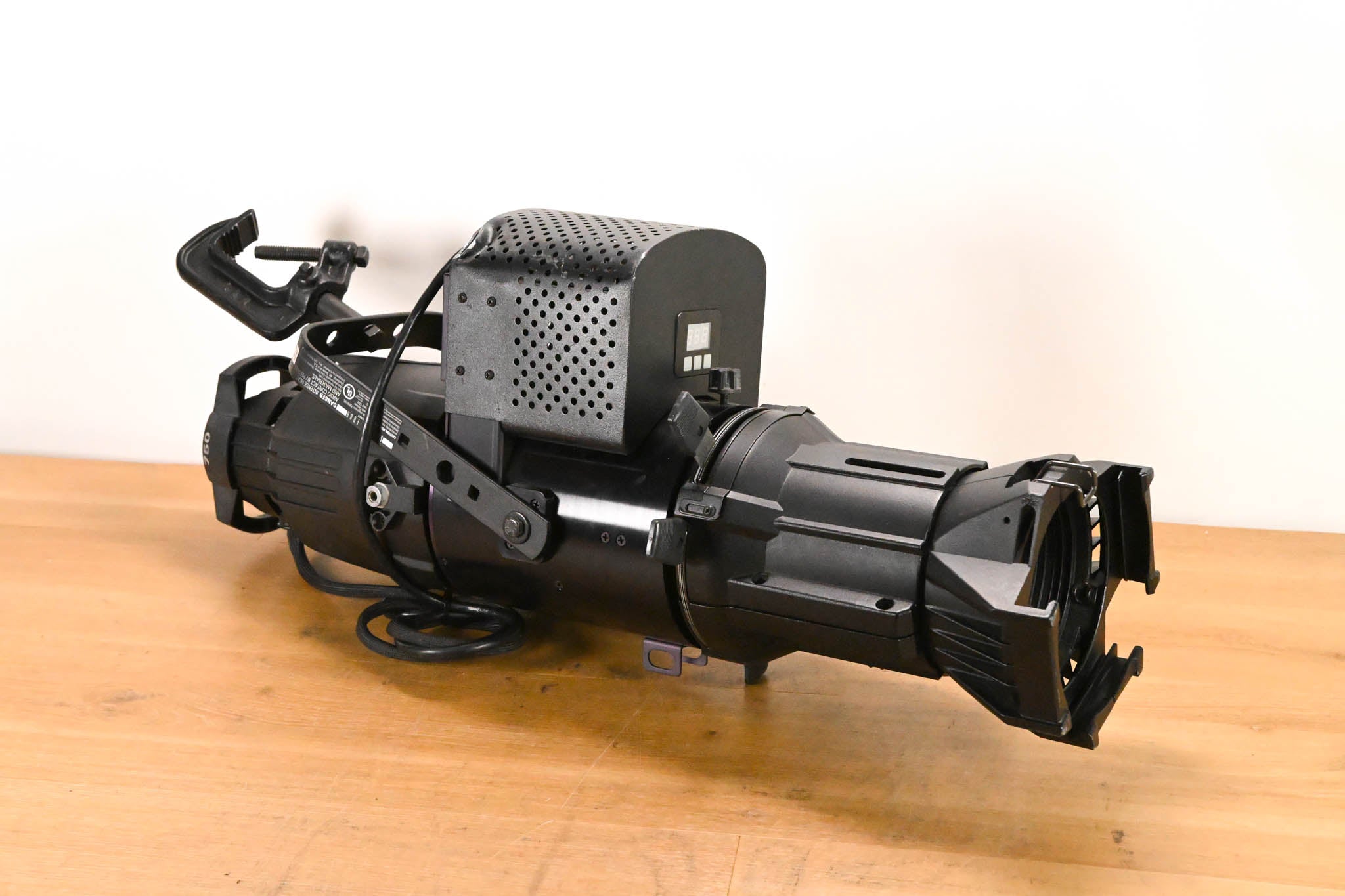 ETC Source Four 750 26 Degree Leko w/OceanOptics SeaChanger Color Engine