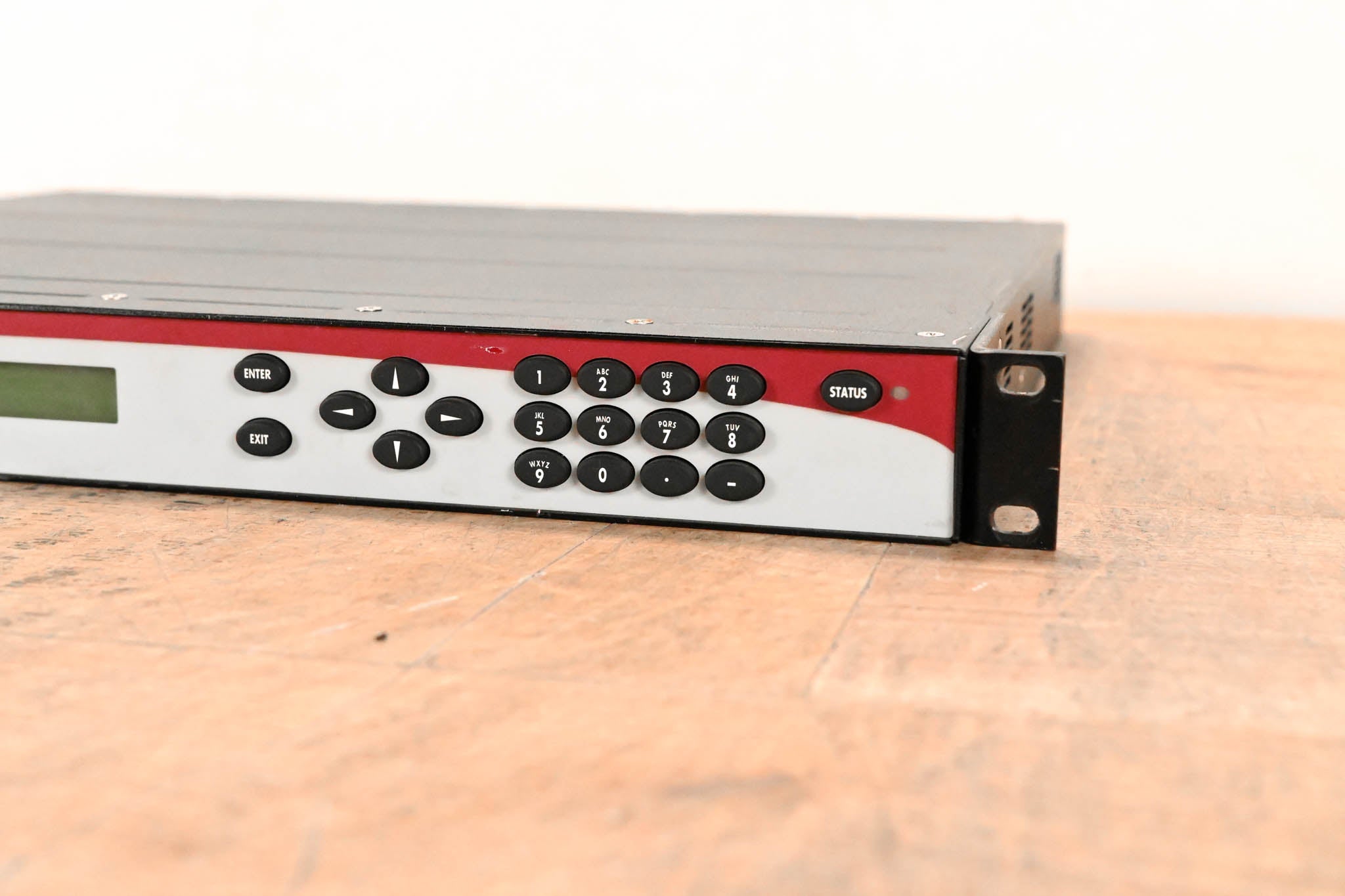 International Datacasting HMR5440 HMR Series Professional Video Receiver