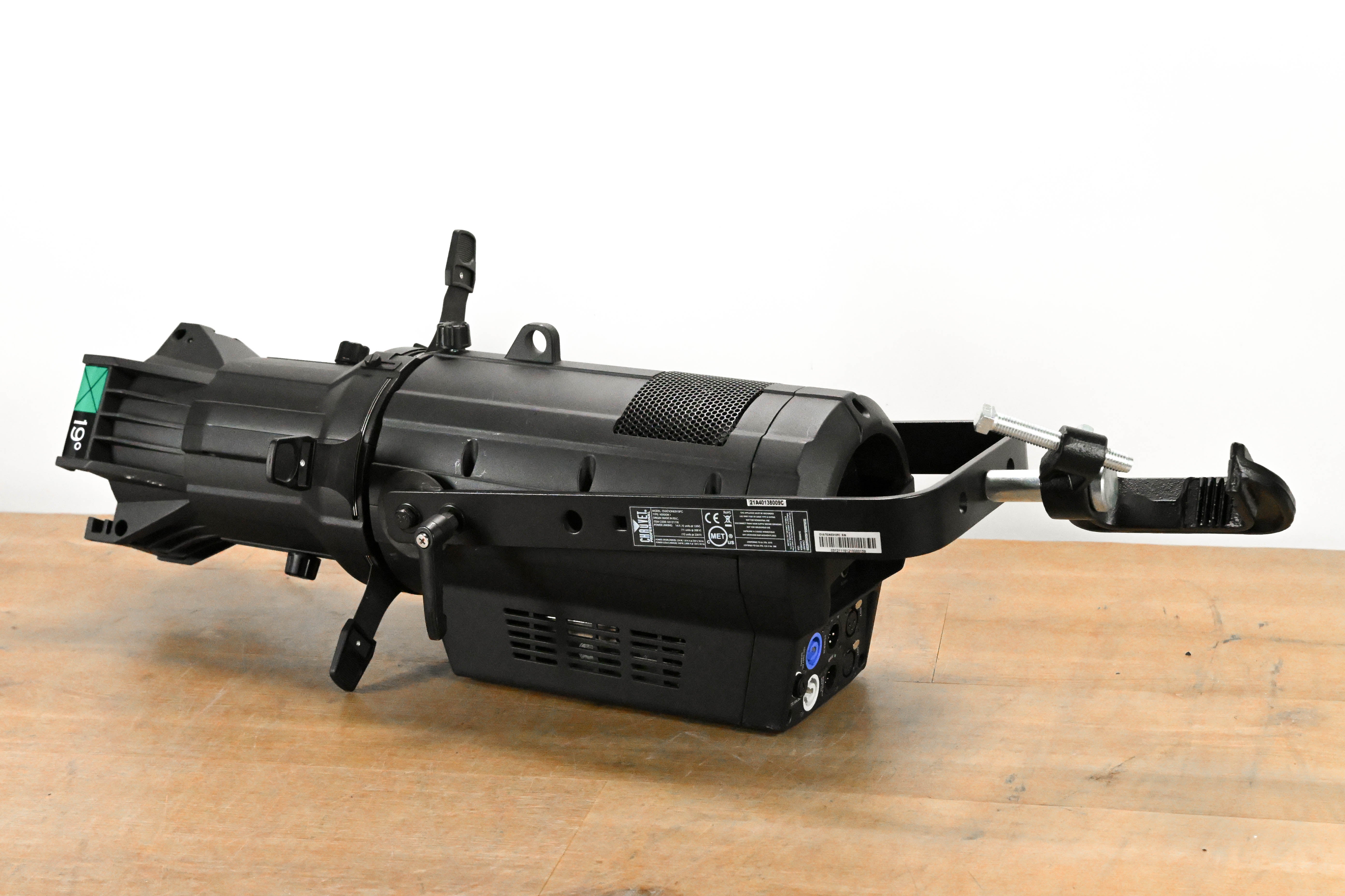 Chauvet Ovation E-910FC 19 Degree LED Ellipsoidal Light