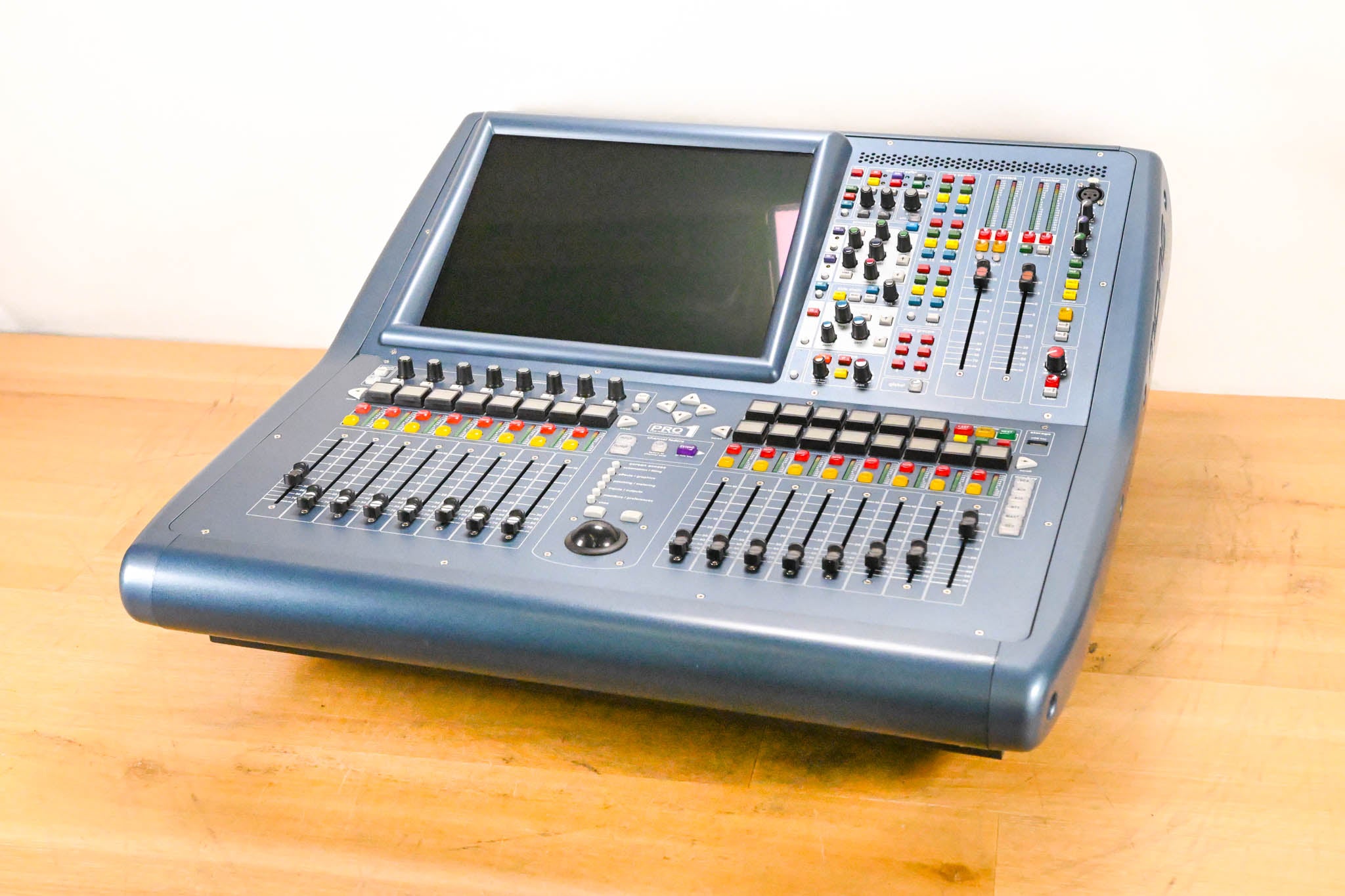 Midas PRO1 48-Channel Digital Audio Mixing Console