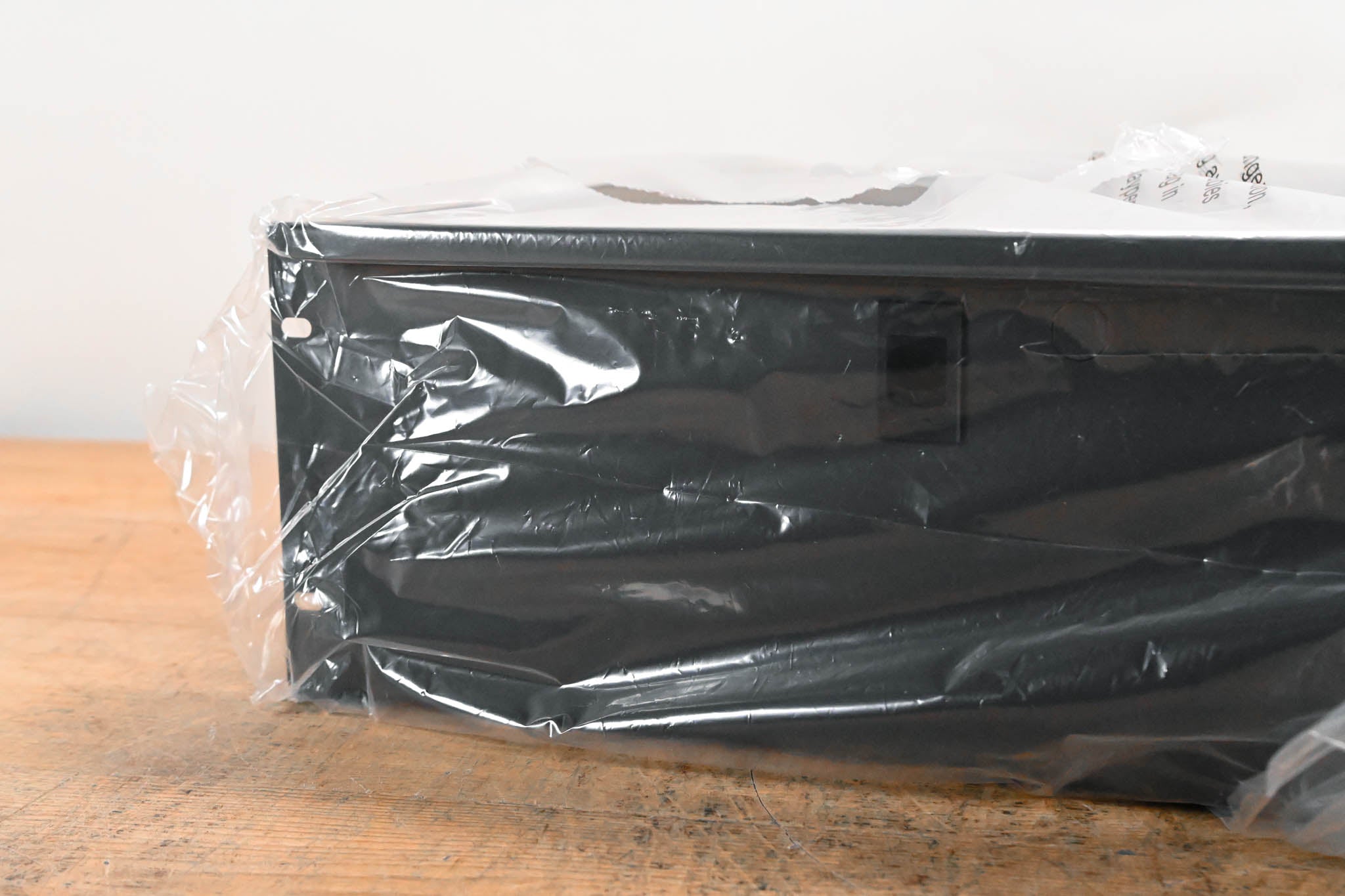 Gator Rackworks GRW-DRW4 Lockable, 14.2" Deep, 4U Rack Drawer