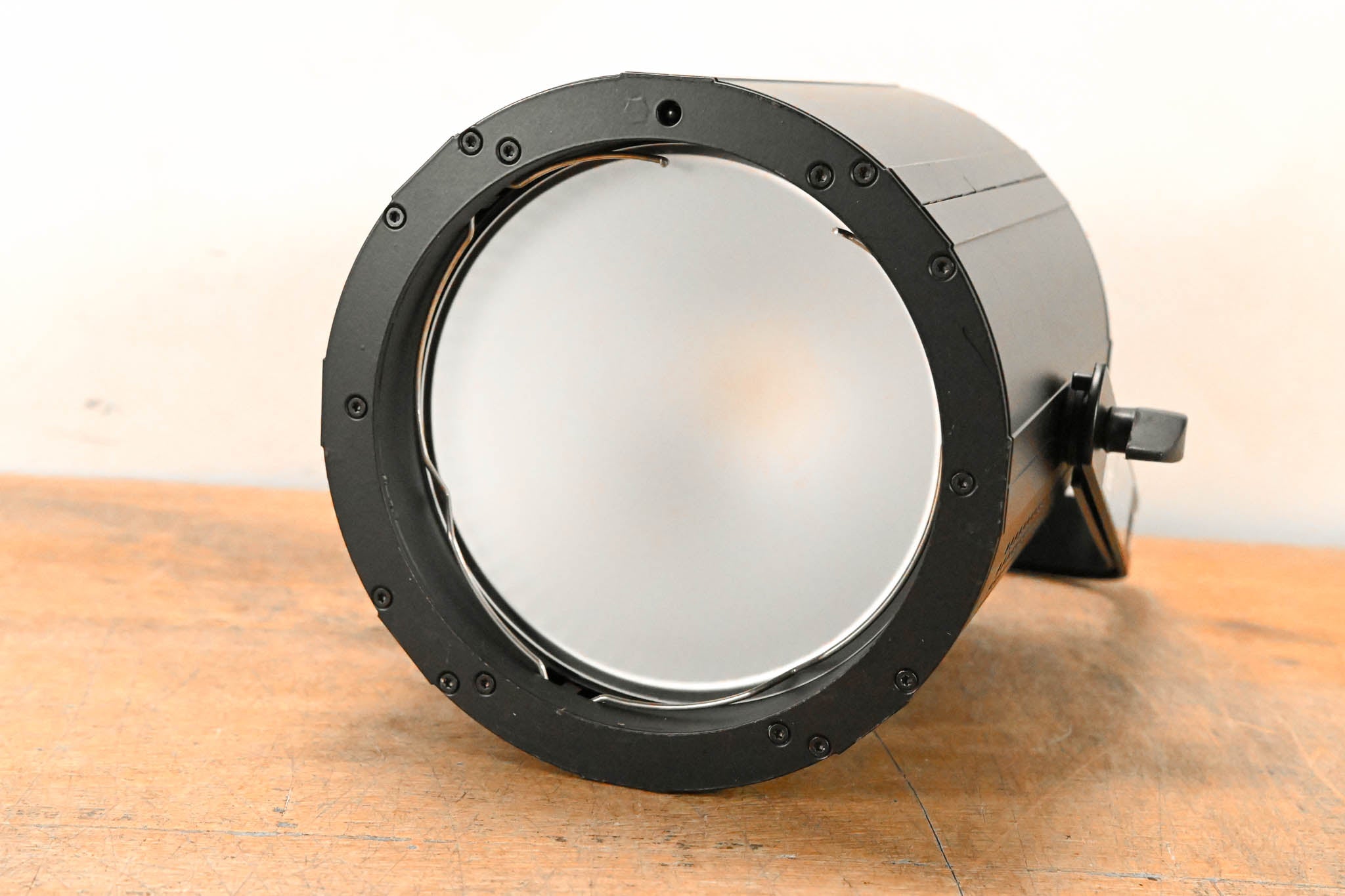ADJ COB Cannon LP200ST 200W Chip On Board Color Mixing Wash Fixture
