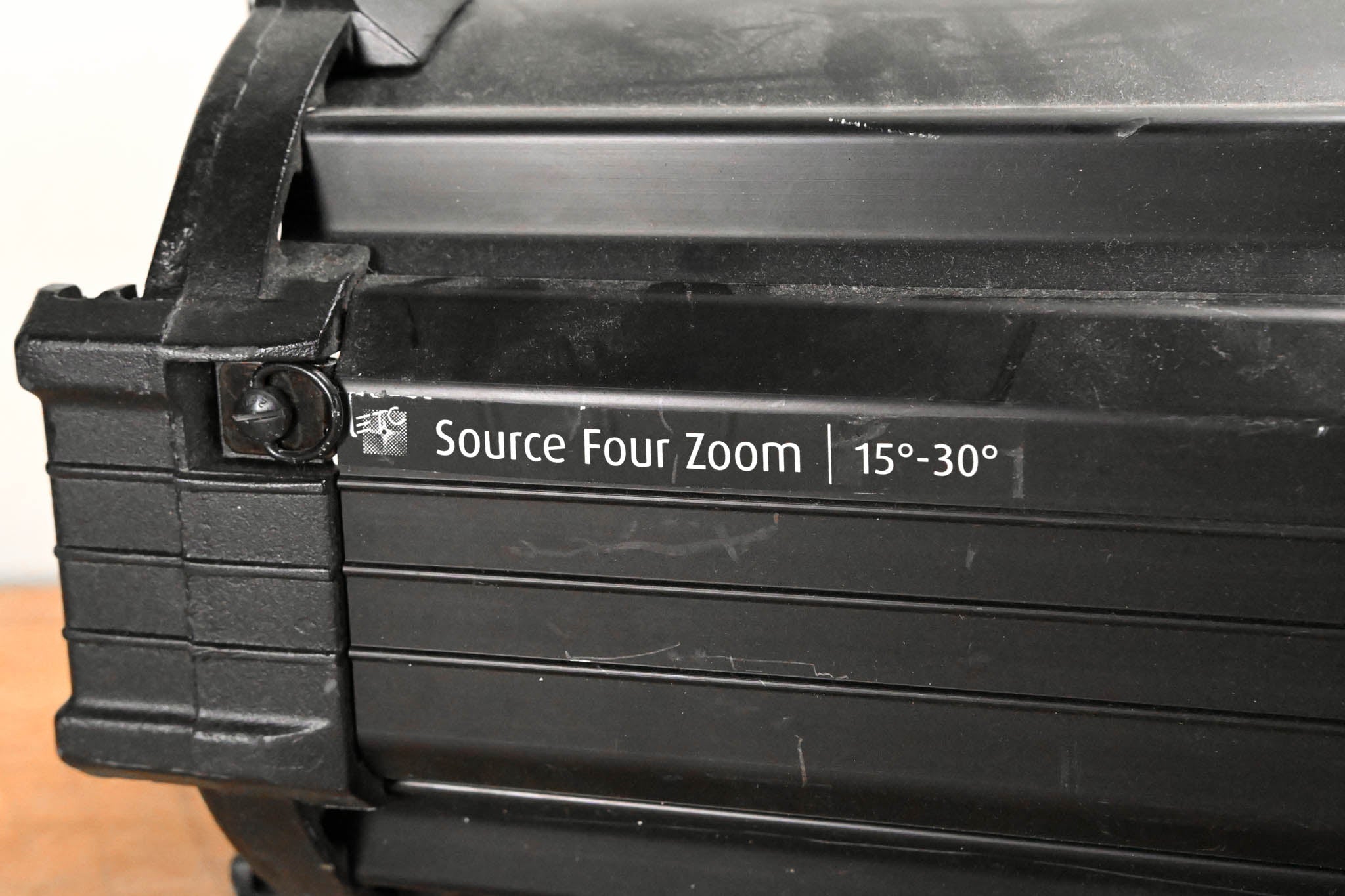 ETC Source Four Zoom 15-30 Degree 750 Ellipsoidal Light