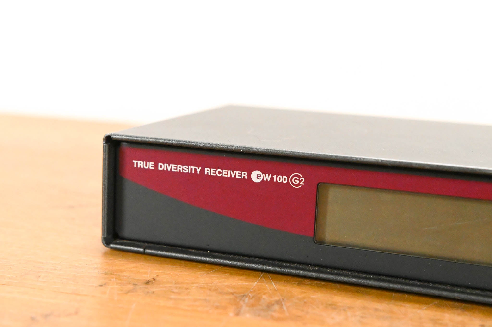 Sennheiser ew 100 G2 Bodypack Wireless System 518-554MHz (NO PSU)