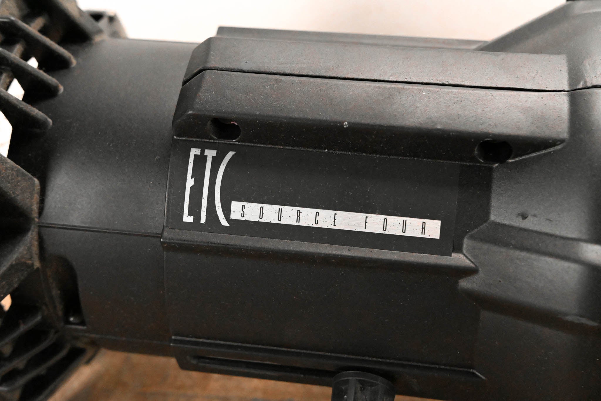 ETC Source Four 575 50 Degree Ellipsoidal Light