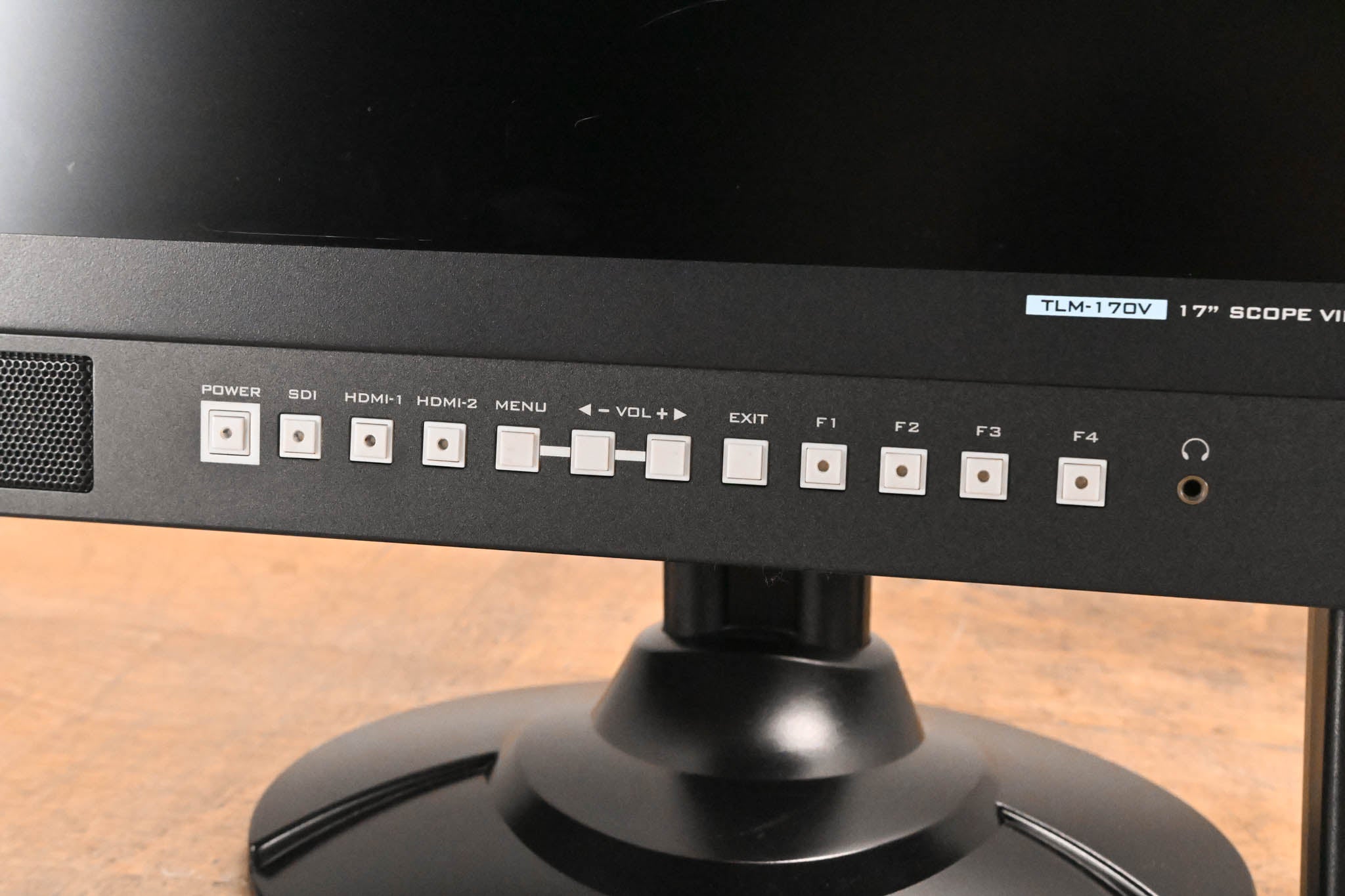 Datavideo TLM-170v 17" ScopeView Production Monitor