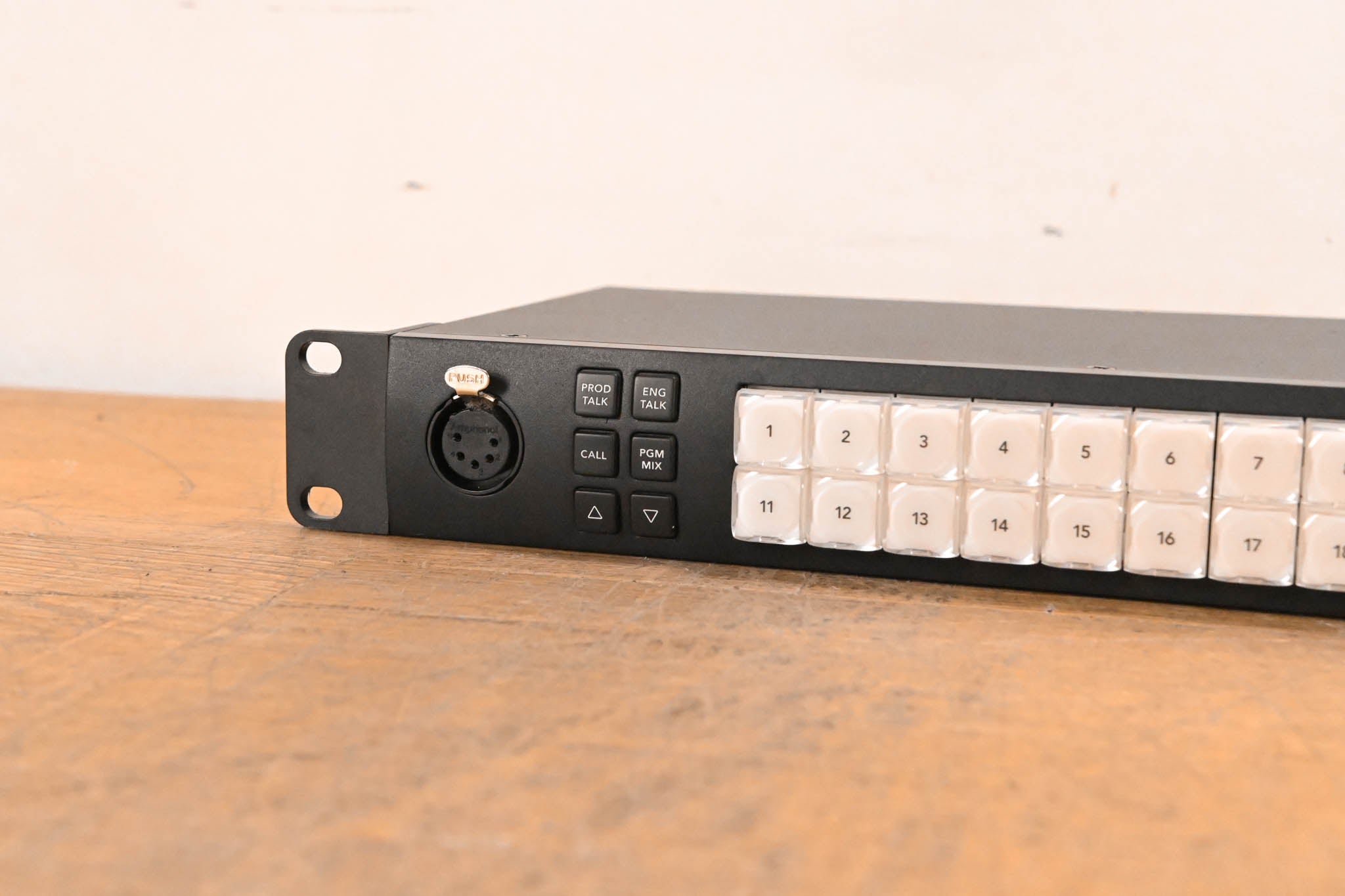 Blackmagic Design ATEM 2 M/E Constellation HD Live Production Switcher