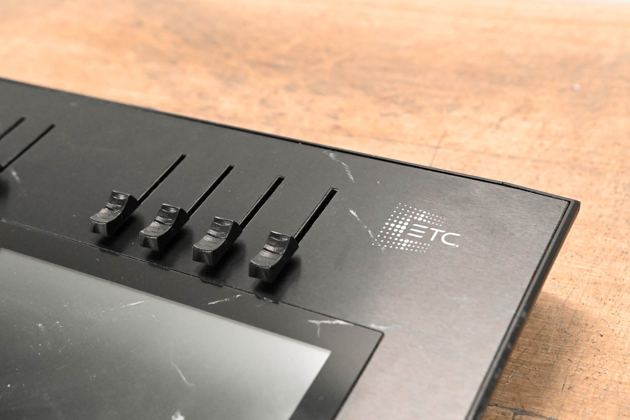 ETC ColorSource 20 AV DMX Lighting Control Console (NO POWER SUPPLY)