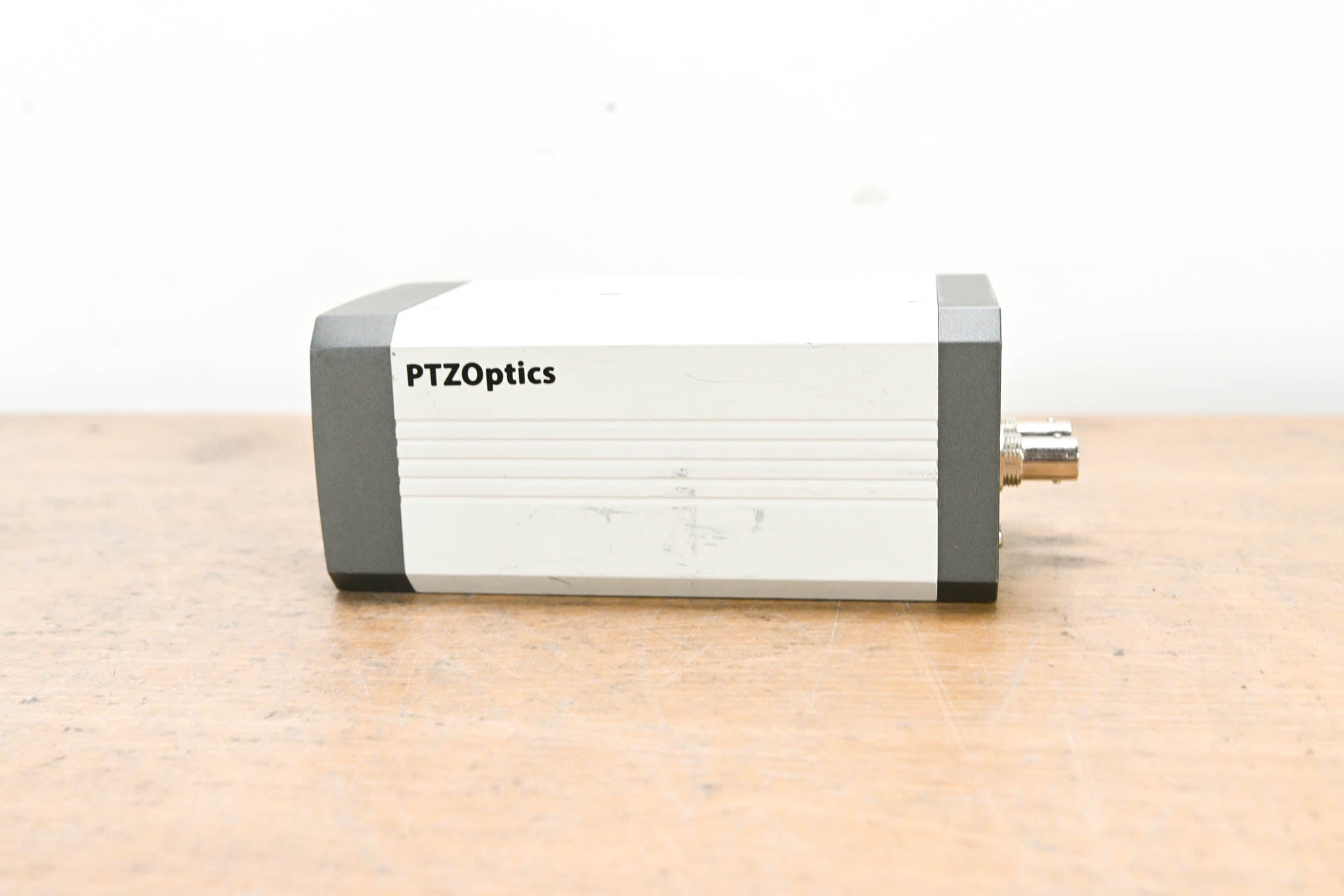 PTZOptics PTEPTZ-ZCAM-G2 3G-SDI Box Camera (NO POWER SUPPLY)