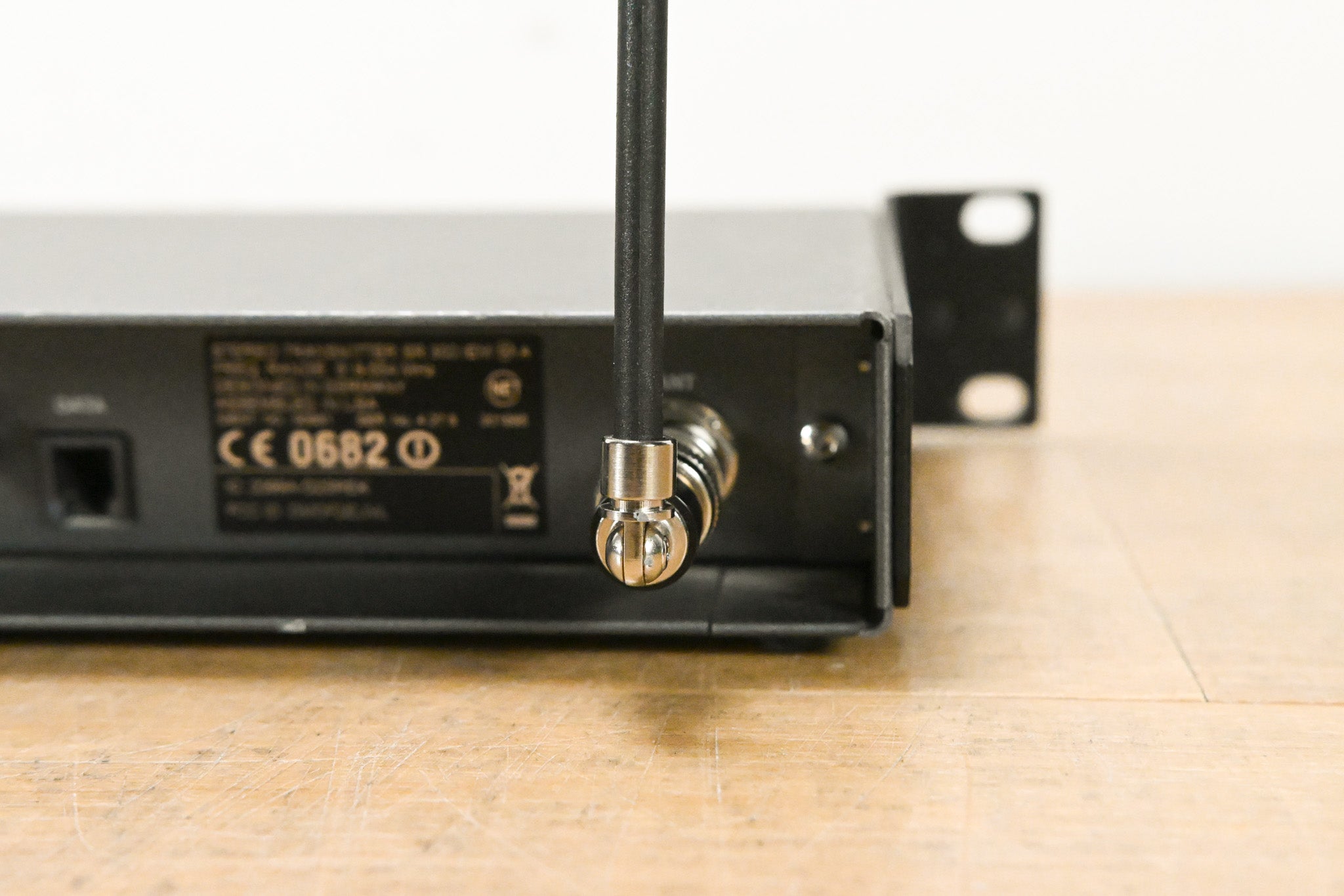 Sennheiser SR 300 IEM G2 Wireless In-Ear Monitor Transmitter 518-554 MHz