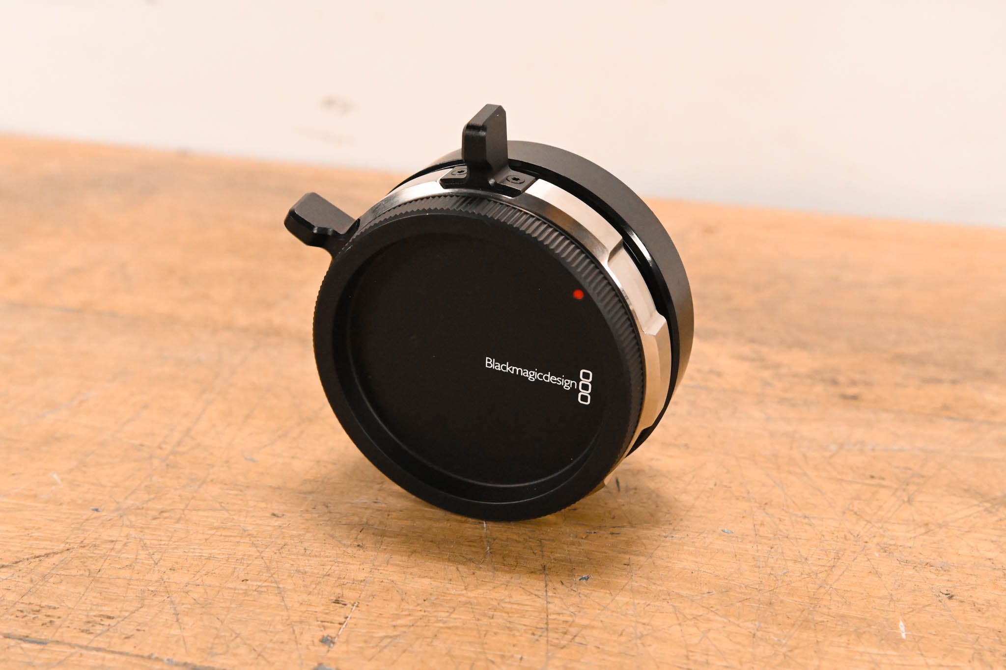 Blackmagic Design Ursa Mini PL Mount