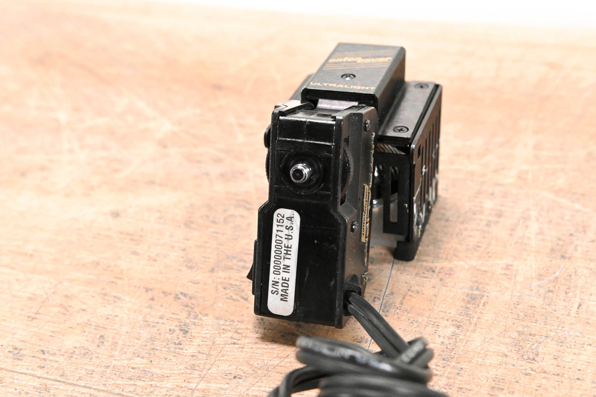 Anton Bauer Ultralight 2 On-Camera Light