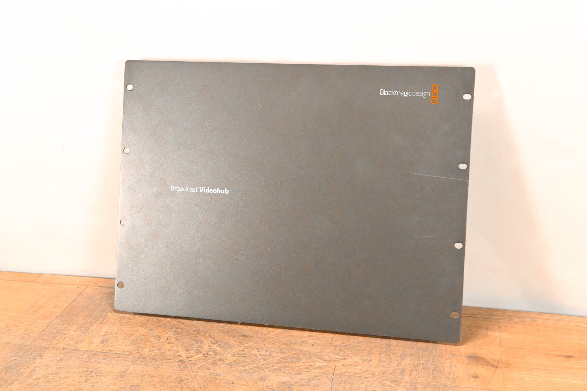 Blackmagic Design Broadcast Videohub Routing Switcher