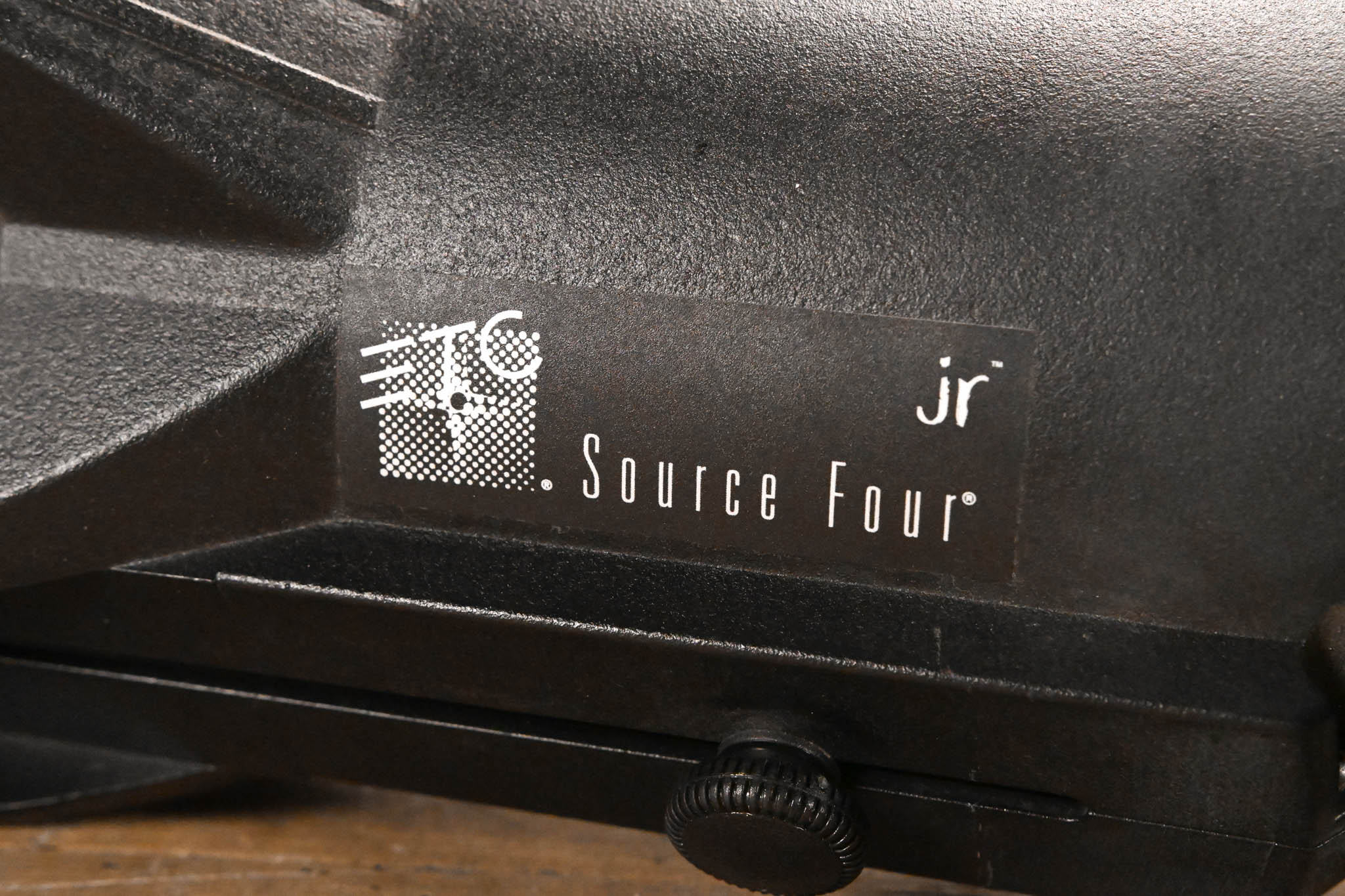 ETC Source Four Jr 26 Degree 575 Ellipsoidal Light