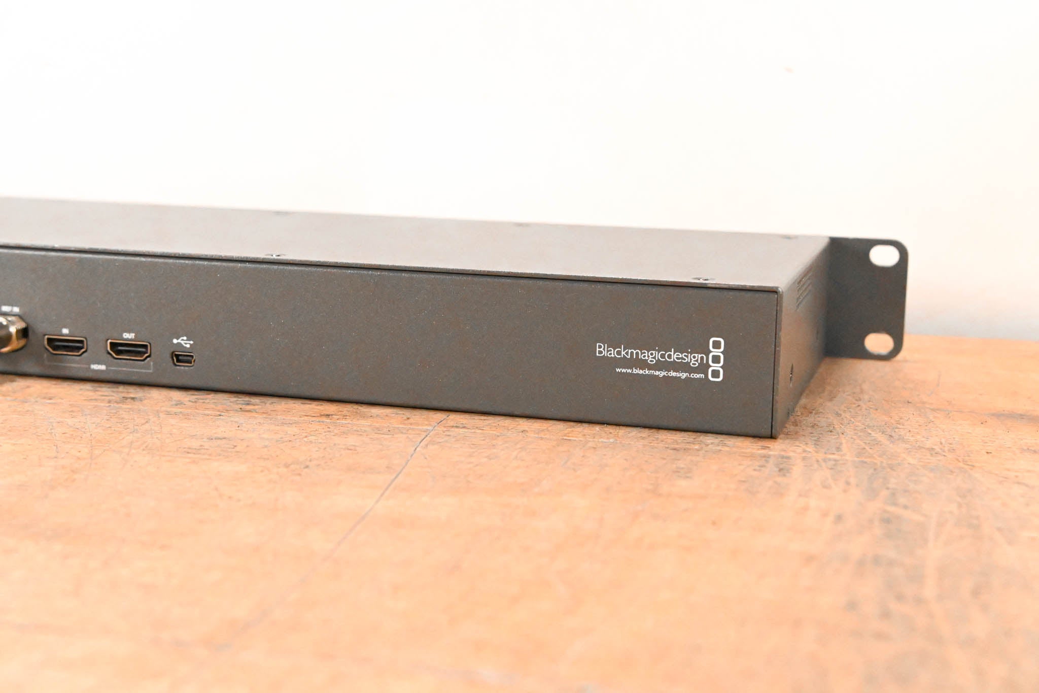 Blackmagic Design HyperDeck Studio 2